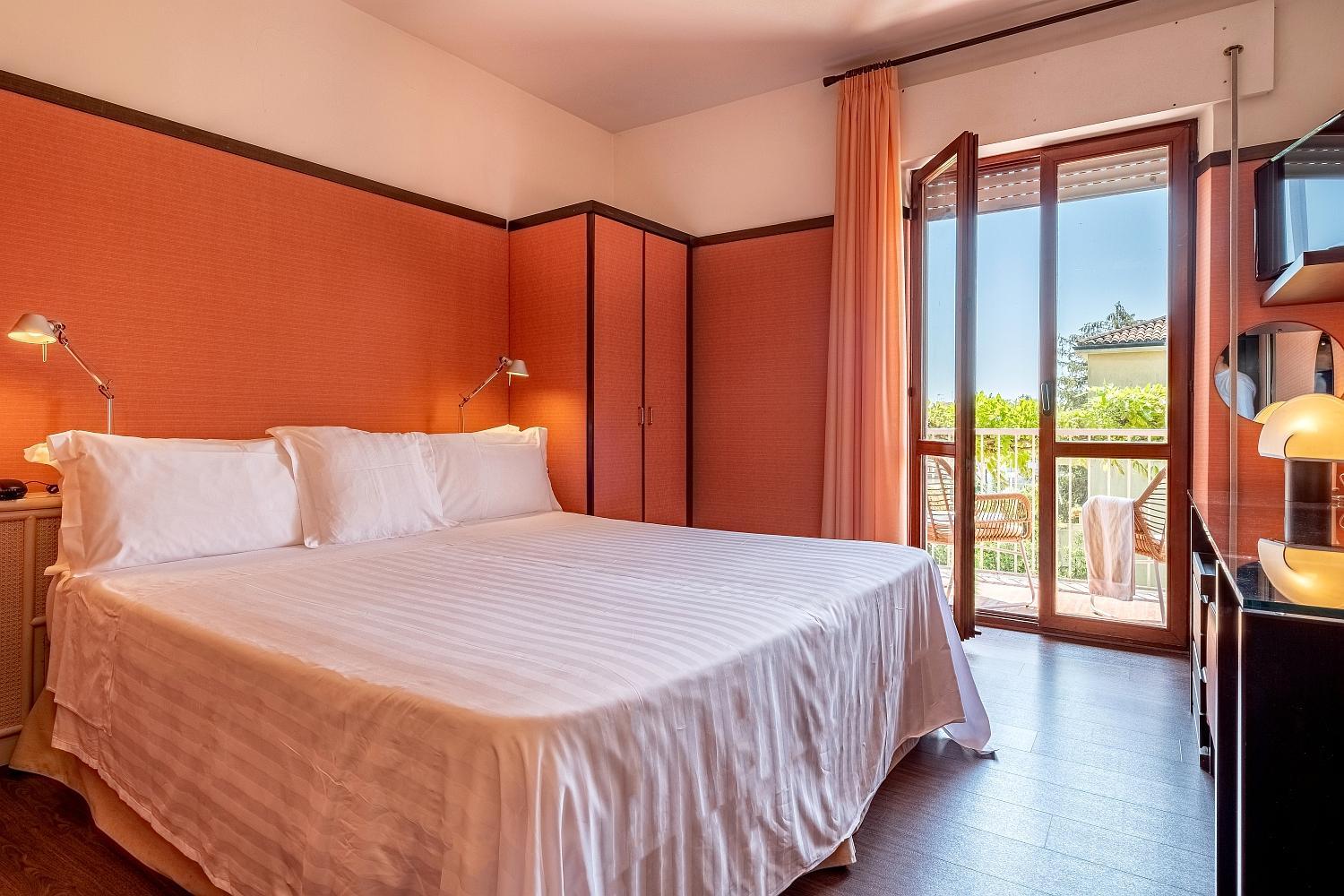 Double Room - Photo 1