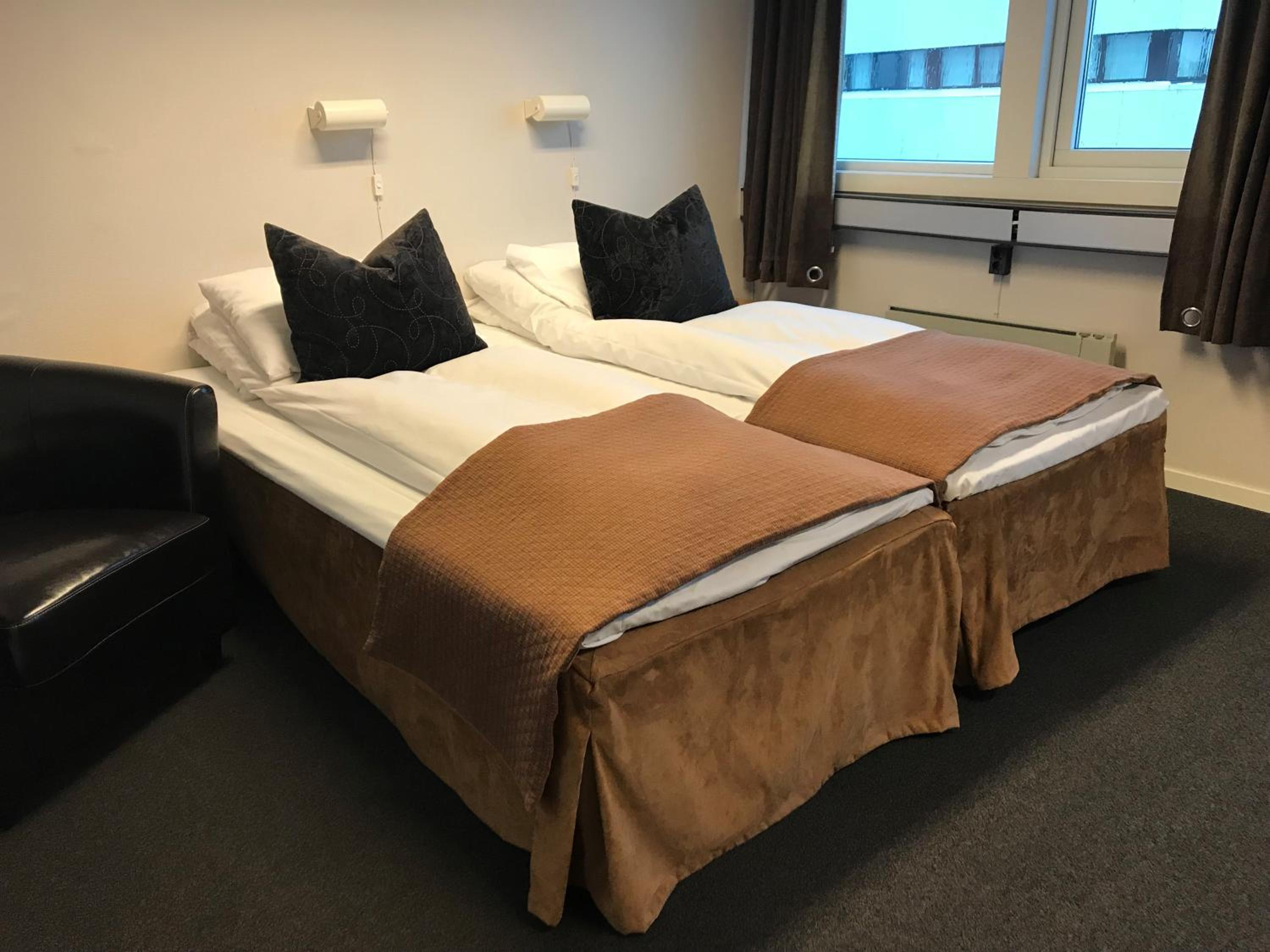 Triple Room in Motel separate Building photo 1