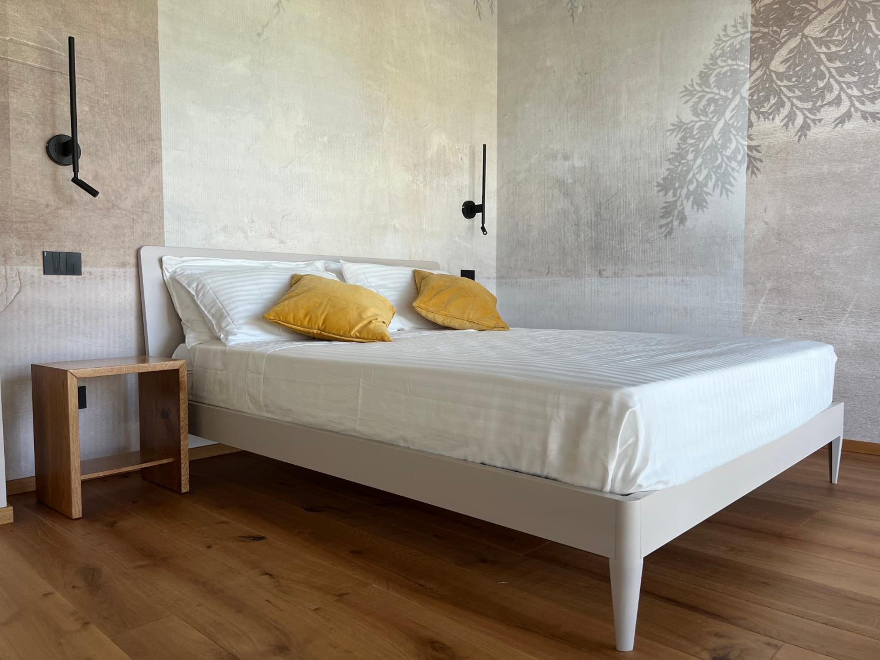 Double Room With Balcony photo 1