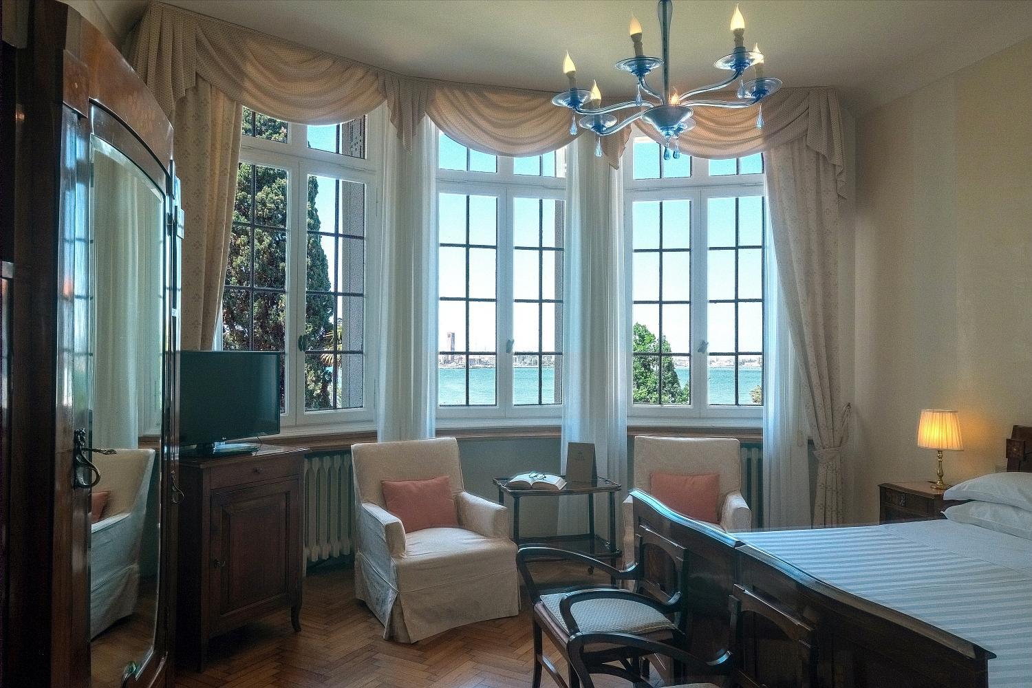 Double Room With Sea View photo 2