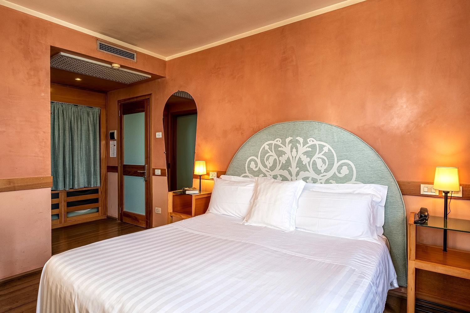Double Room With Sea View photo 3