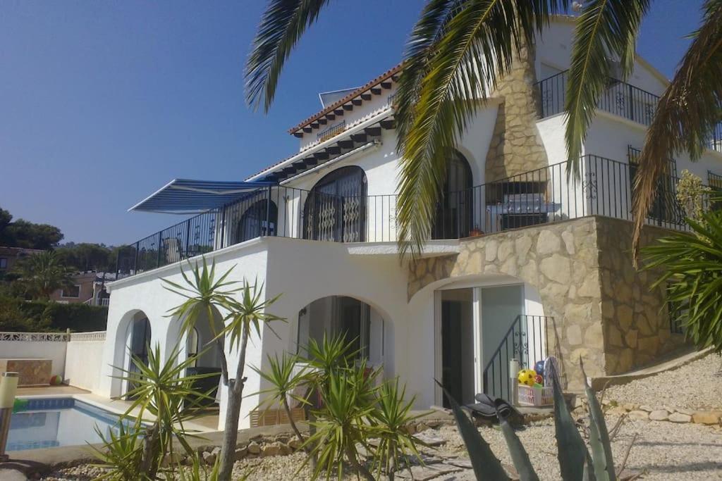 Four-Bedroom Vacation Home photo 3