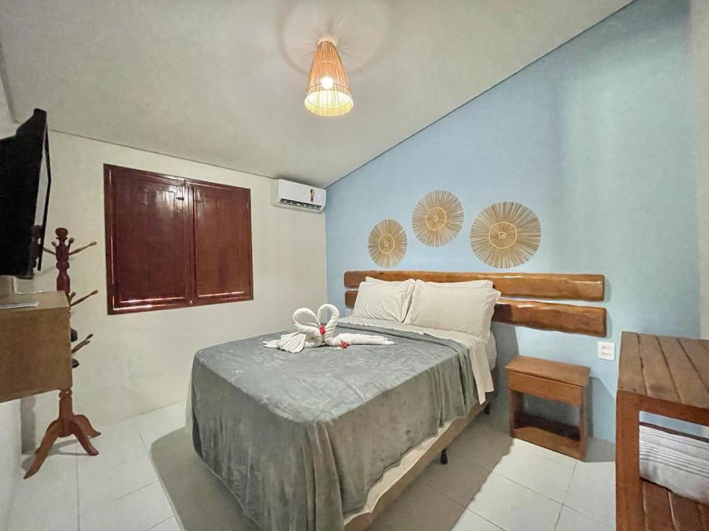 Quadruple Room with Balcony photo 1