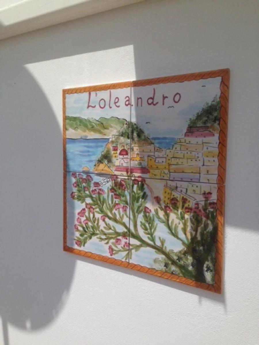 Studio Apartment with Sea View