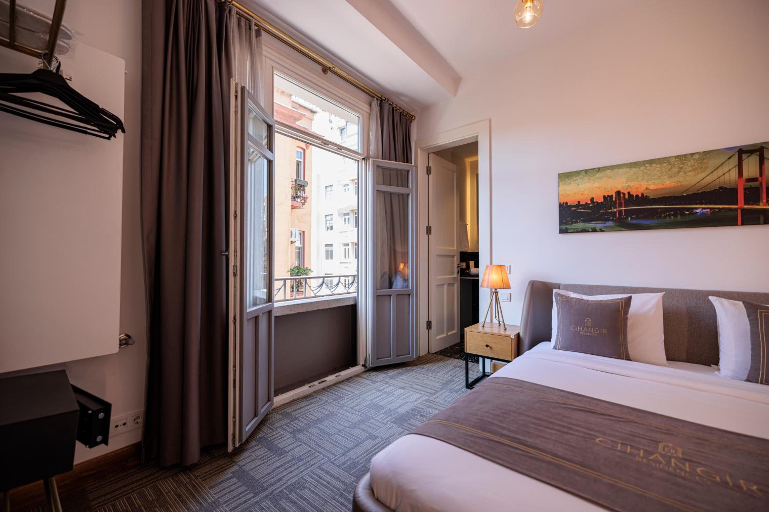 Superior Apartment photo 3