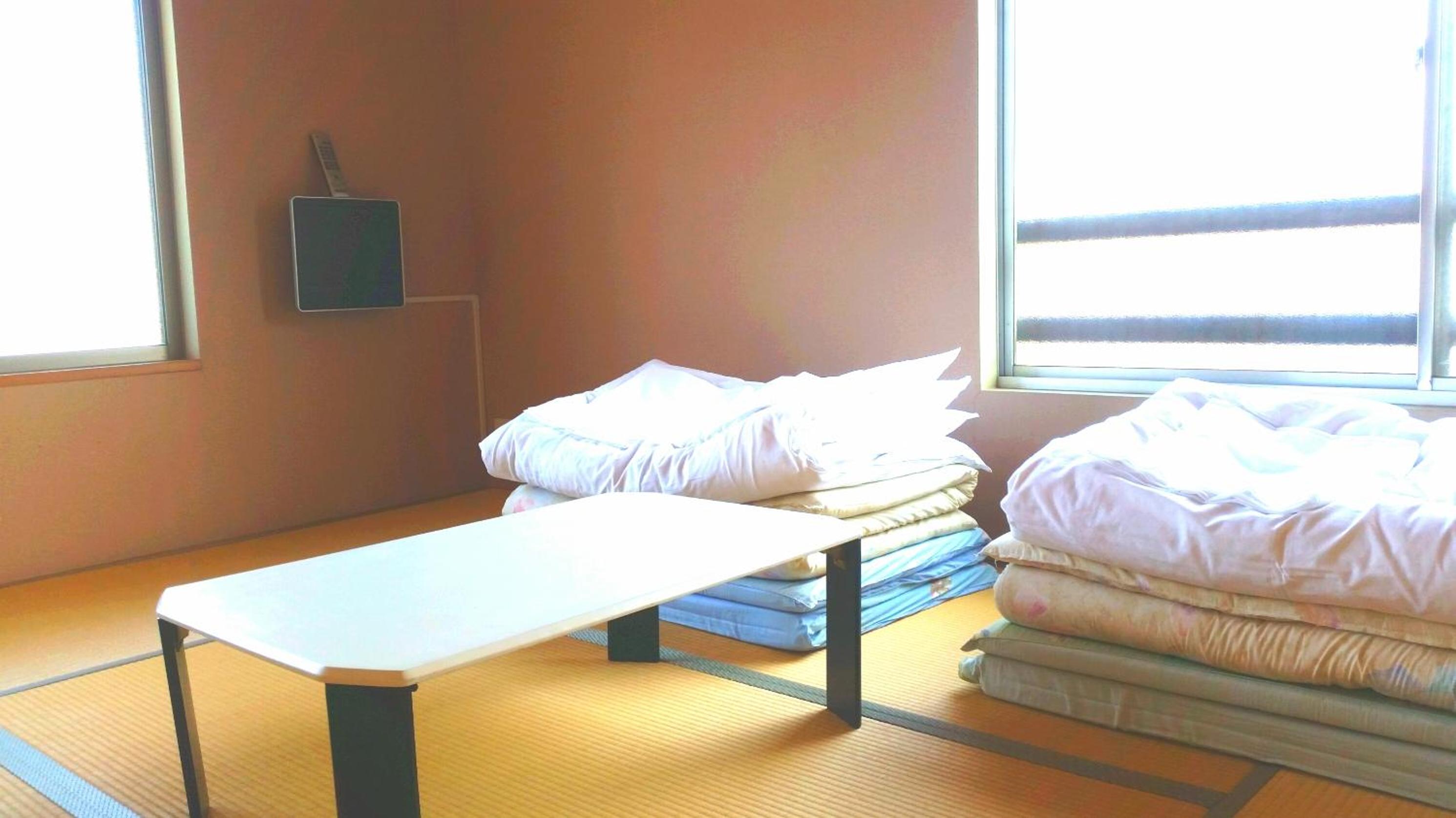 Japanese-Style Room - Photo 2
