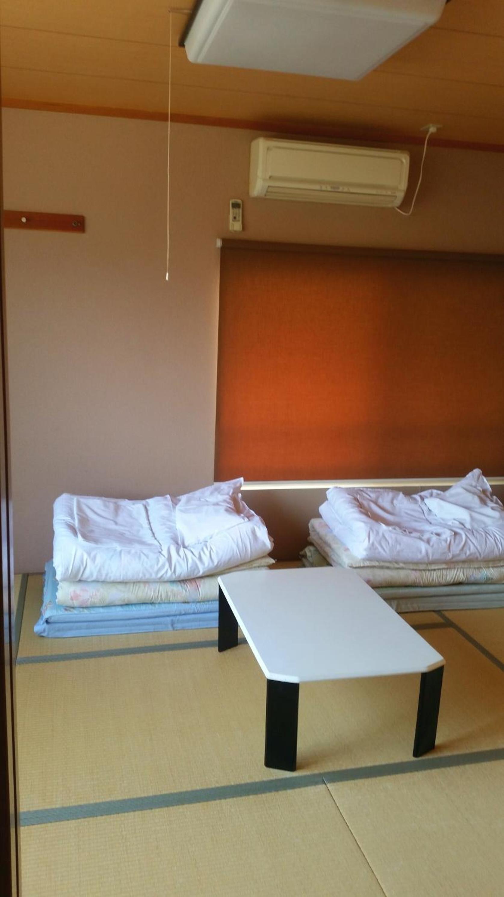 Japanese-Style Room - Photo 3