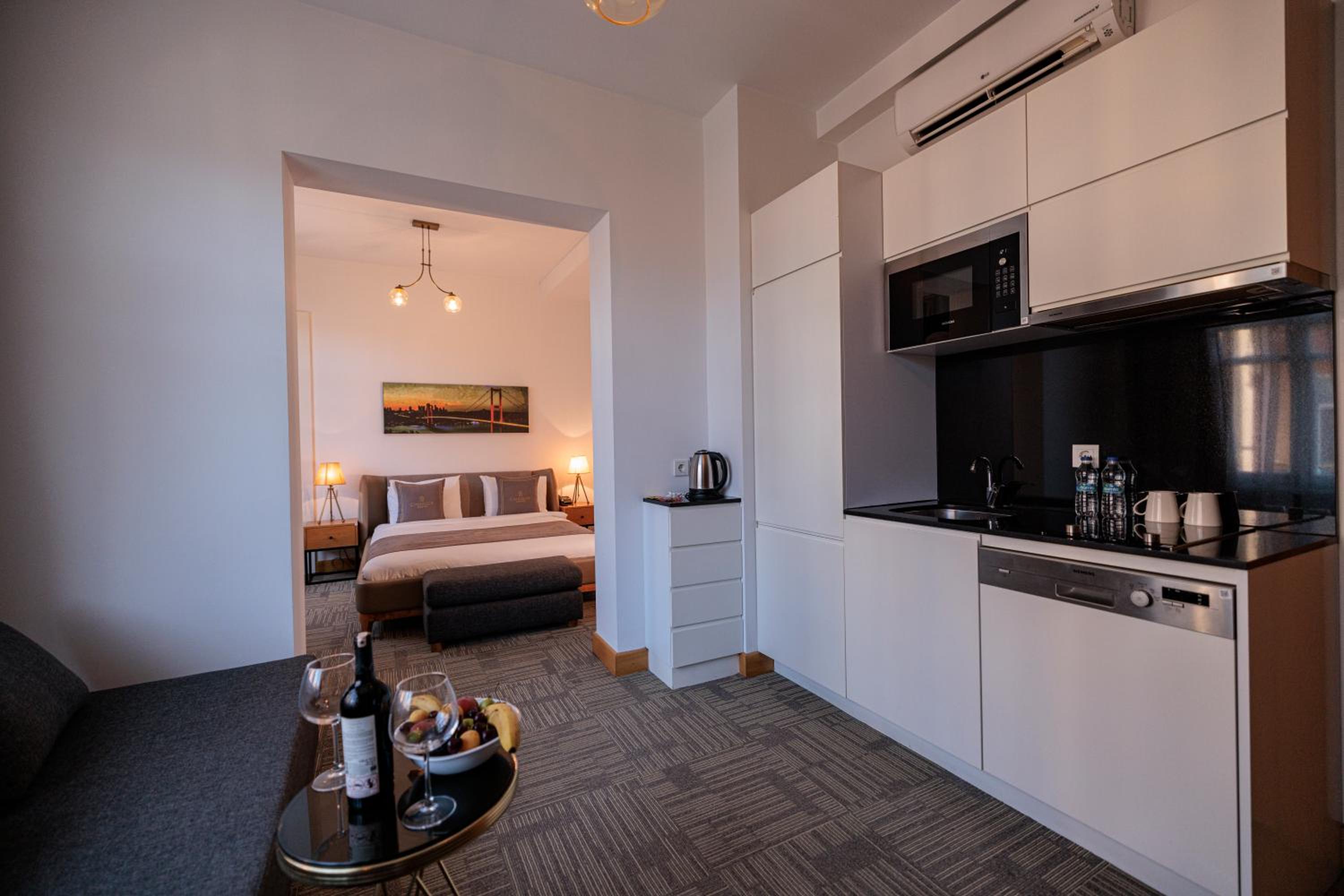 Superior Apartment photo 1