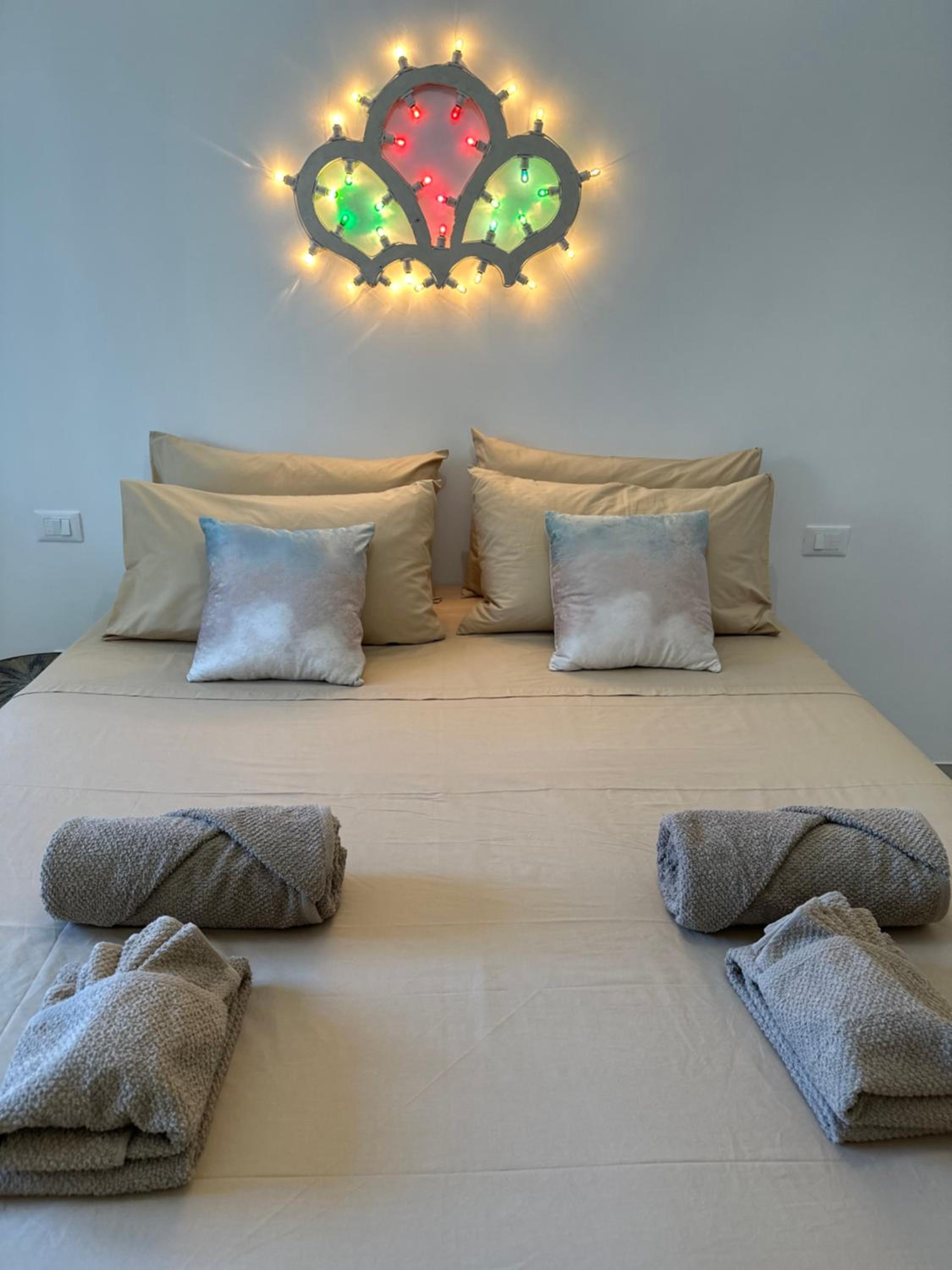 Deluxe Junior Suite
