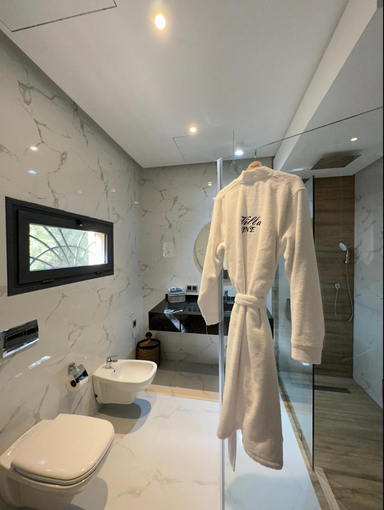 Double Room With Garden View photo 1