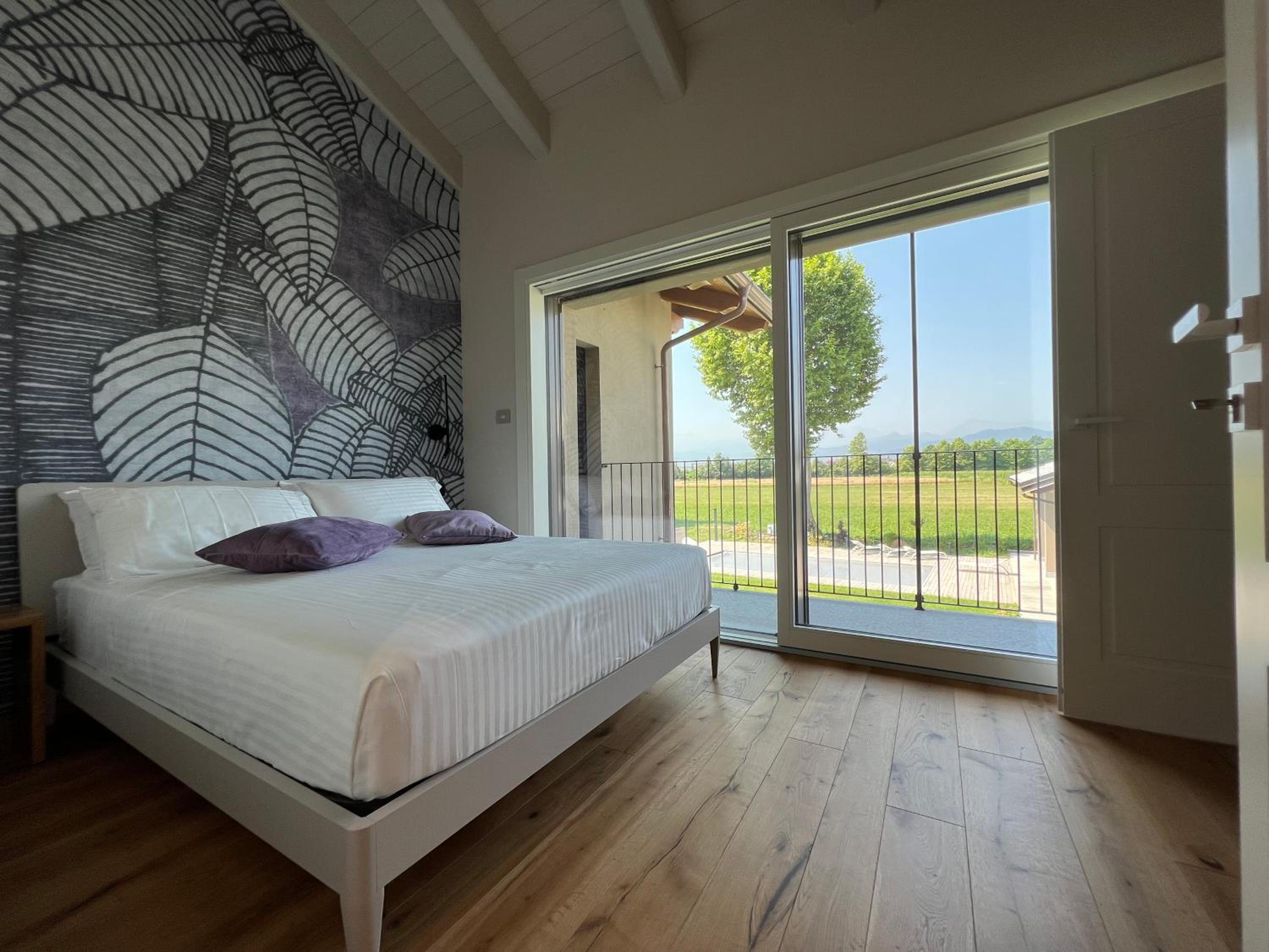 Double Room with Balcony photo 1