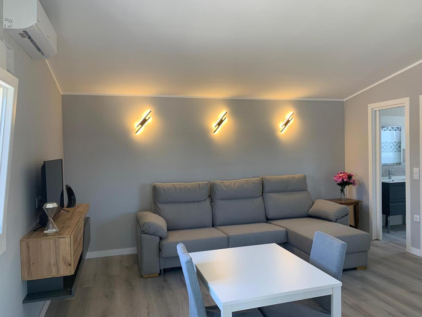 Casa de una habitación