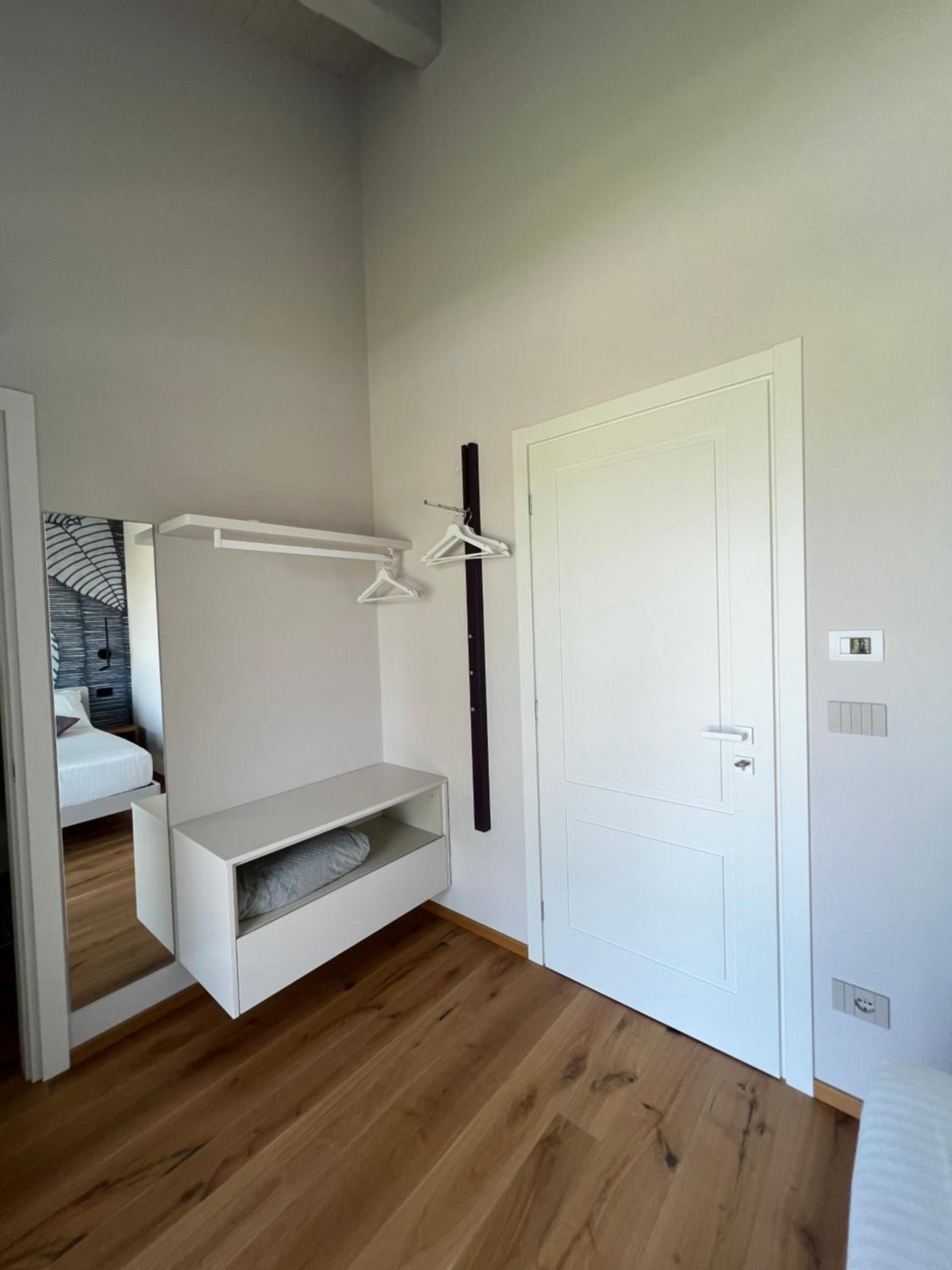 Double Room with Balcony photo 3