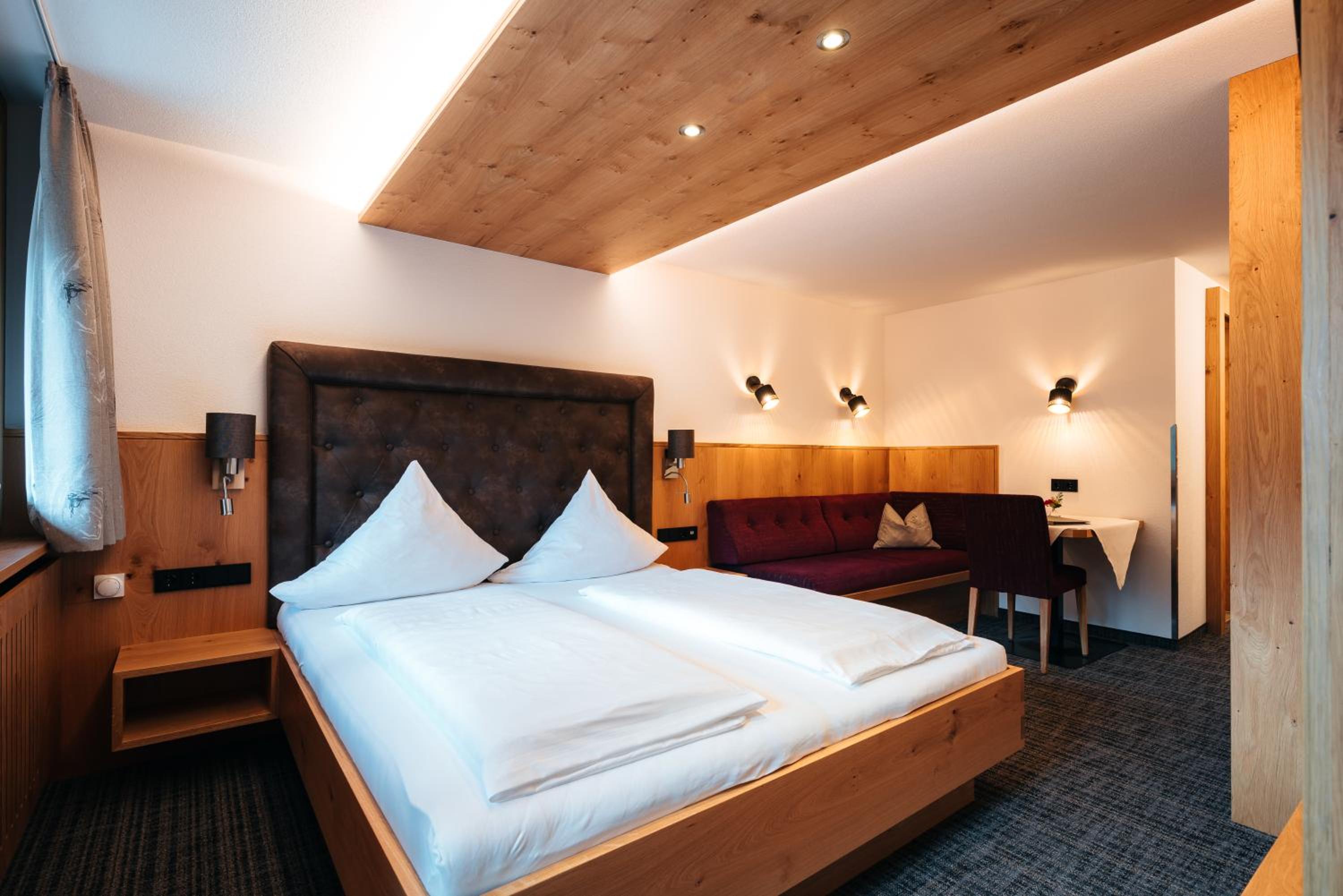 Double Room photo 3