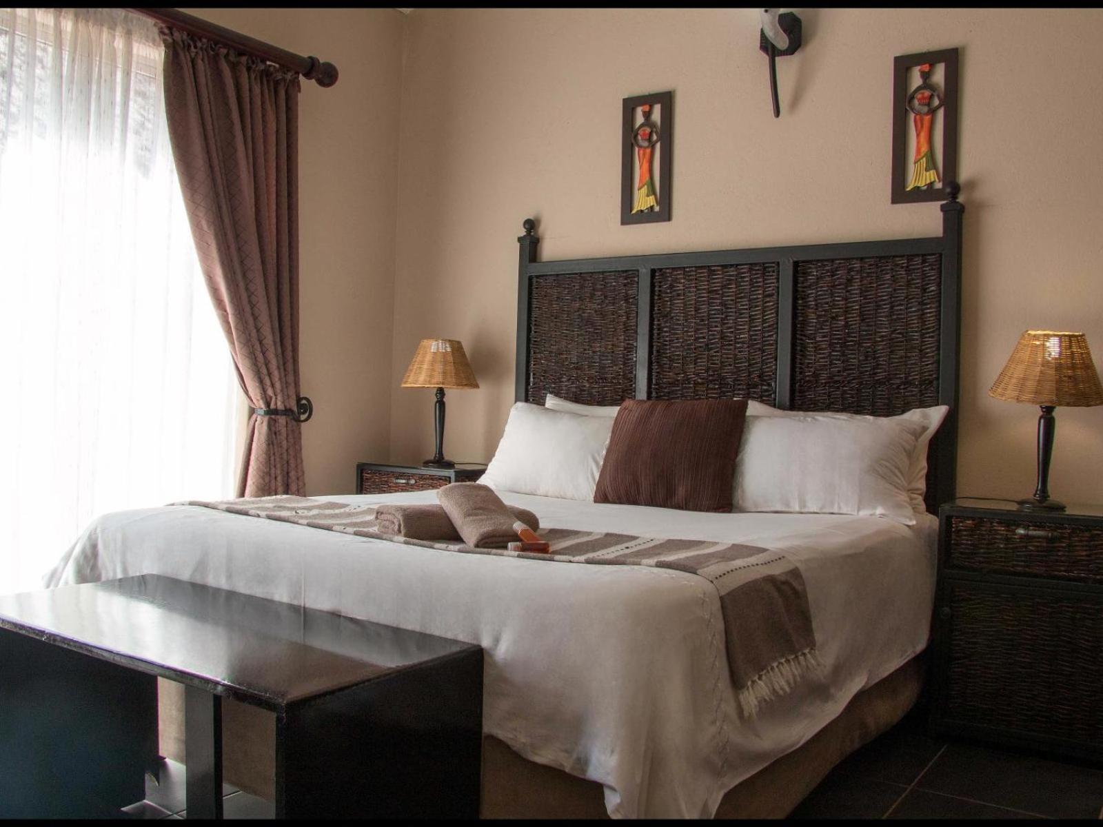 Standard Double Room photo 1