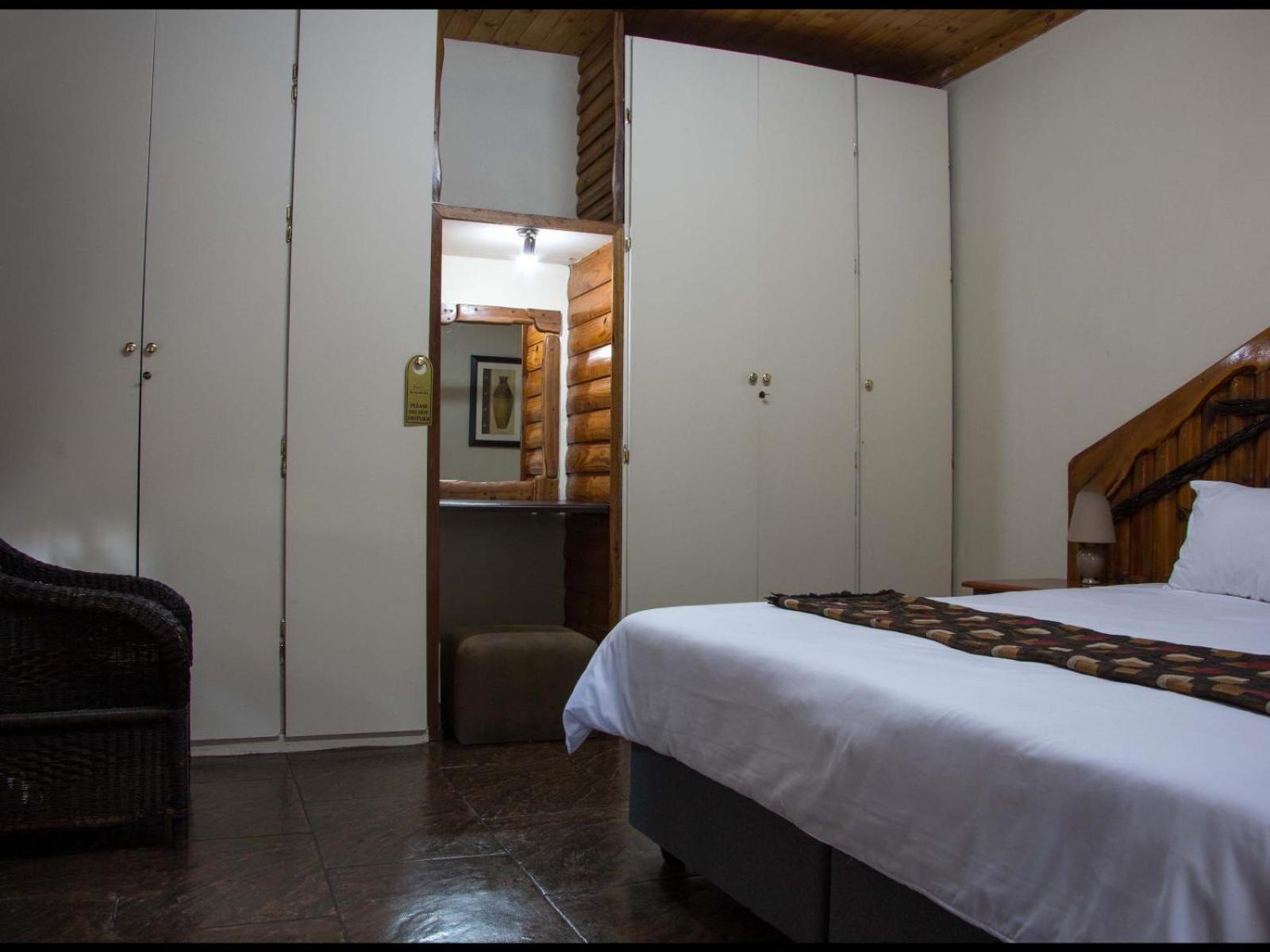 Standard Double Room photo 3