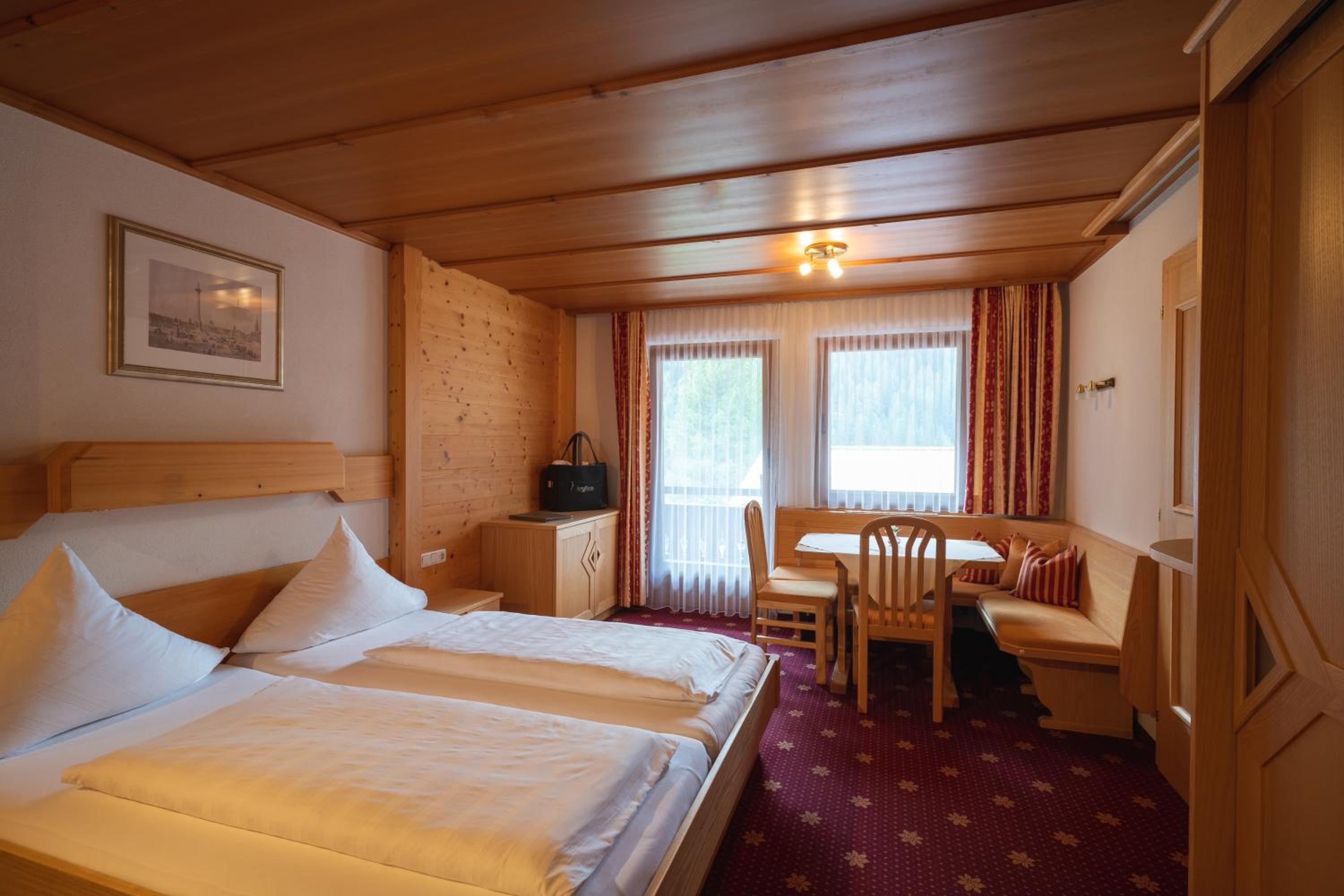 Double Room photo 1