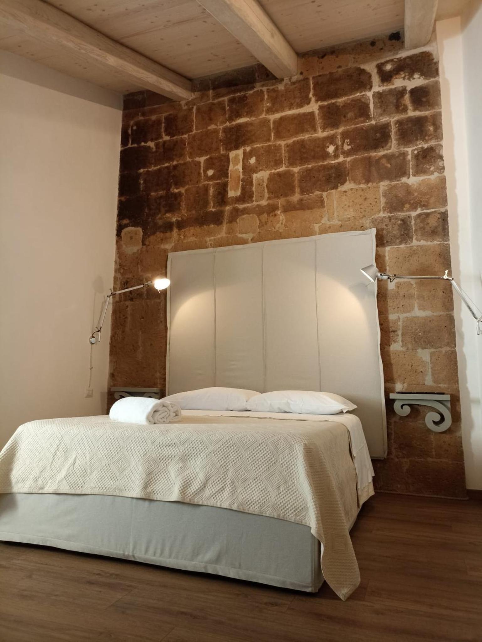 Double Room with Terrace photo 1