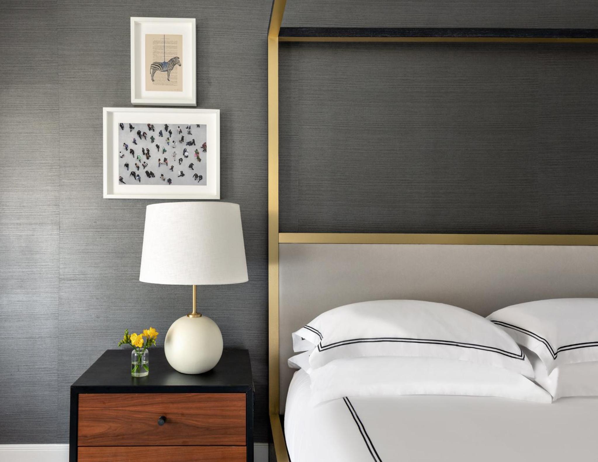 Available room