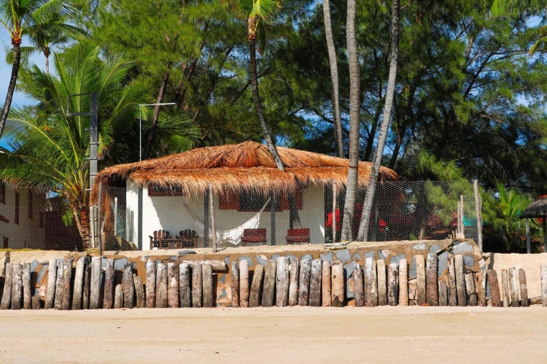Cabana do Mar com Piscina Privativa photo 2