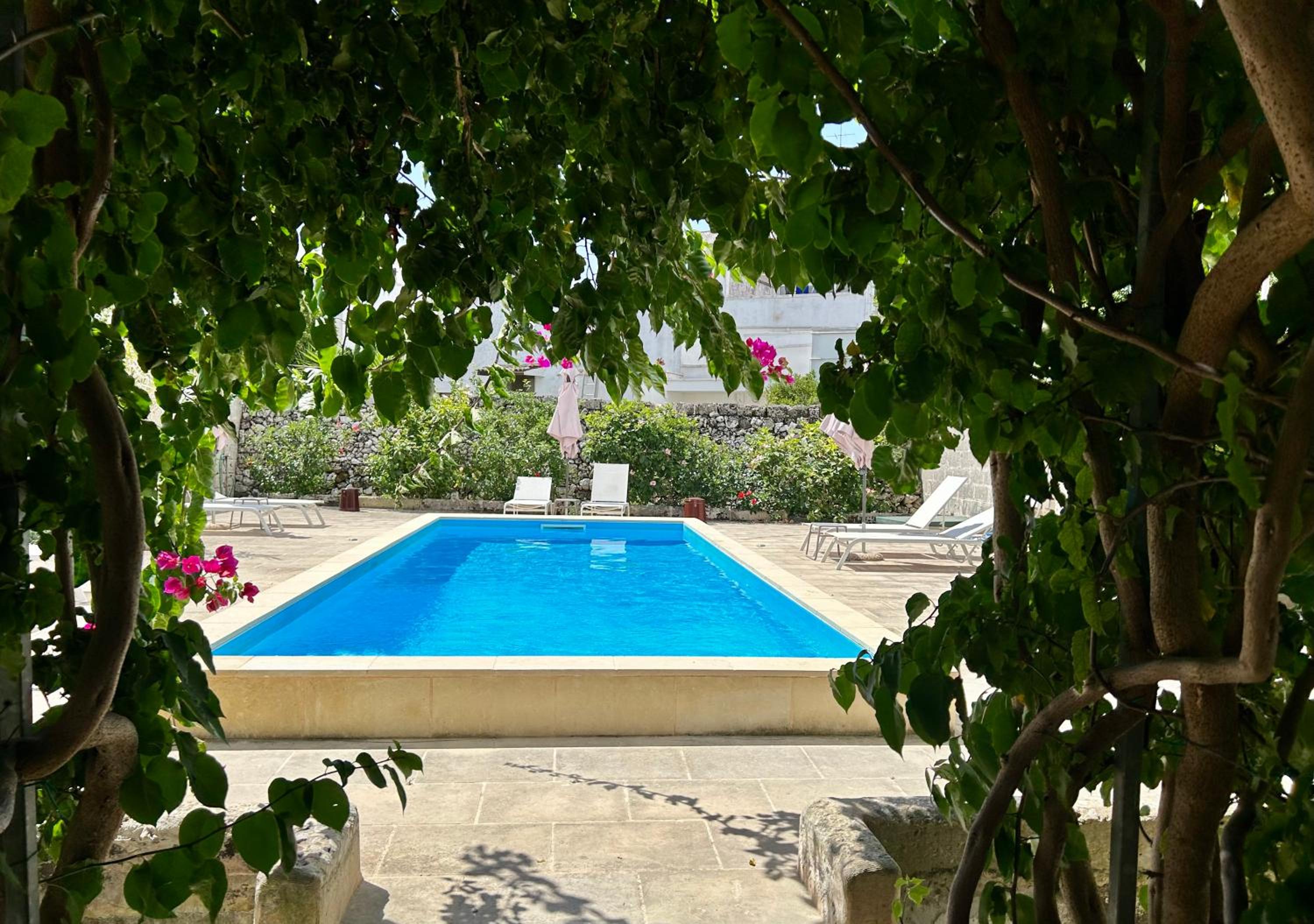 Suite with Terrace - Photo 9