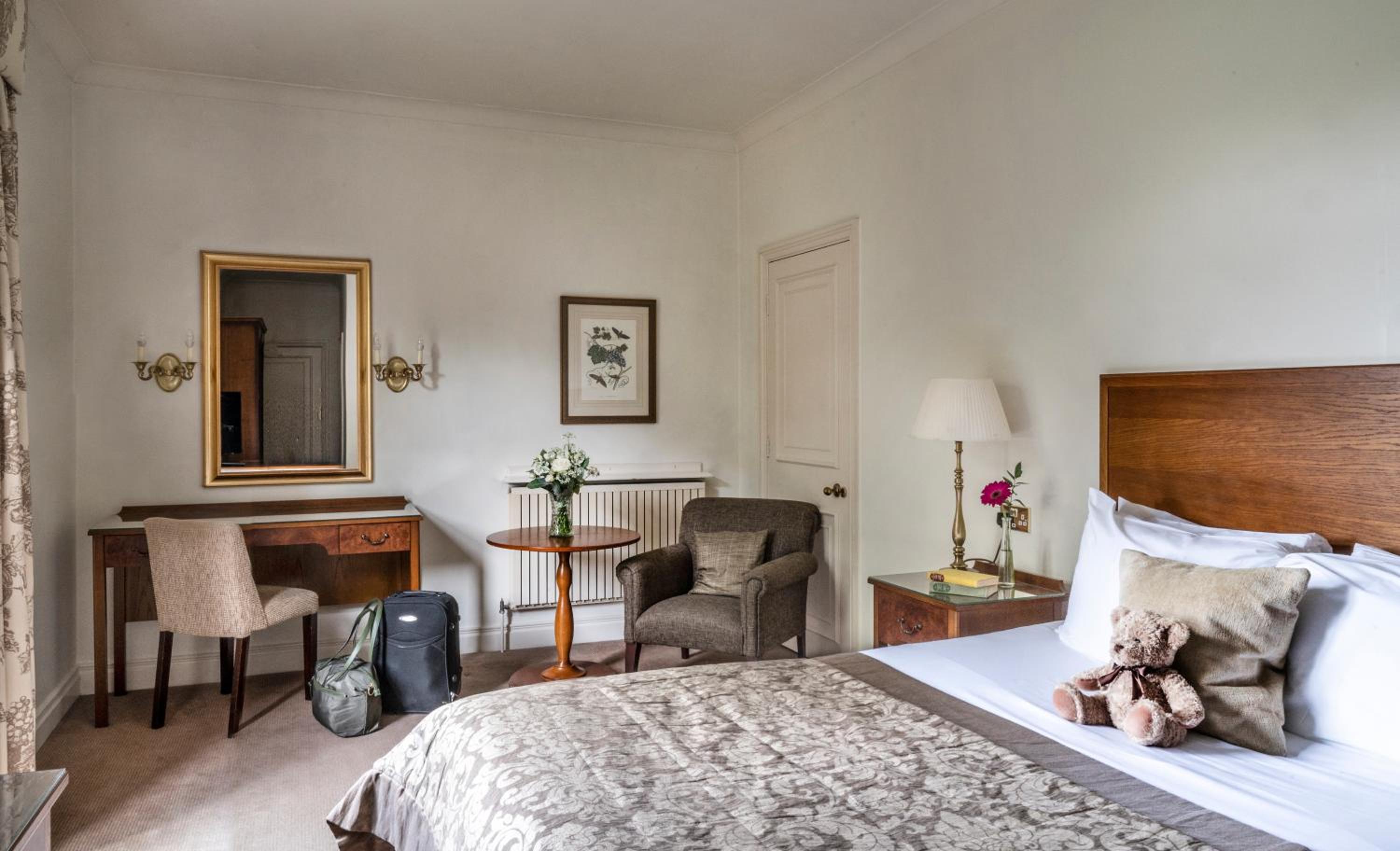 Classic Double Room - Photo 5