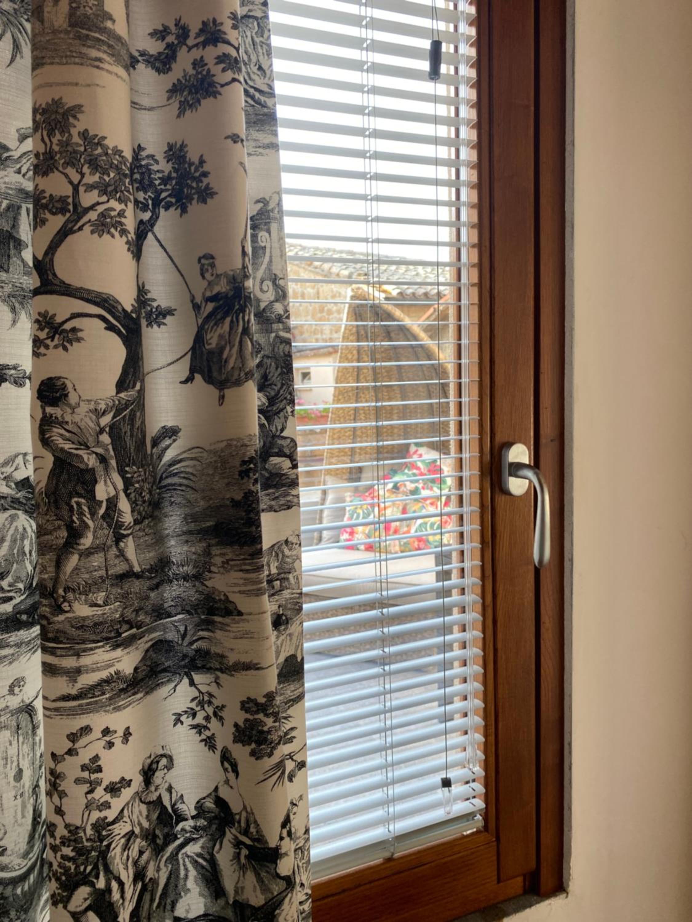 Double Room with Terrace photo 3