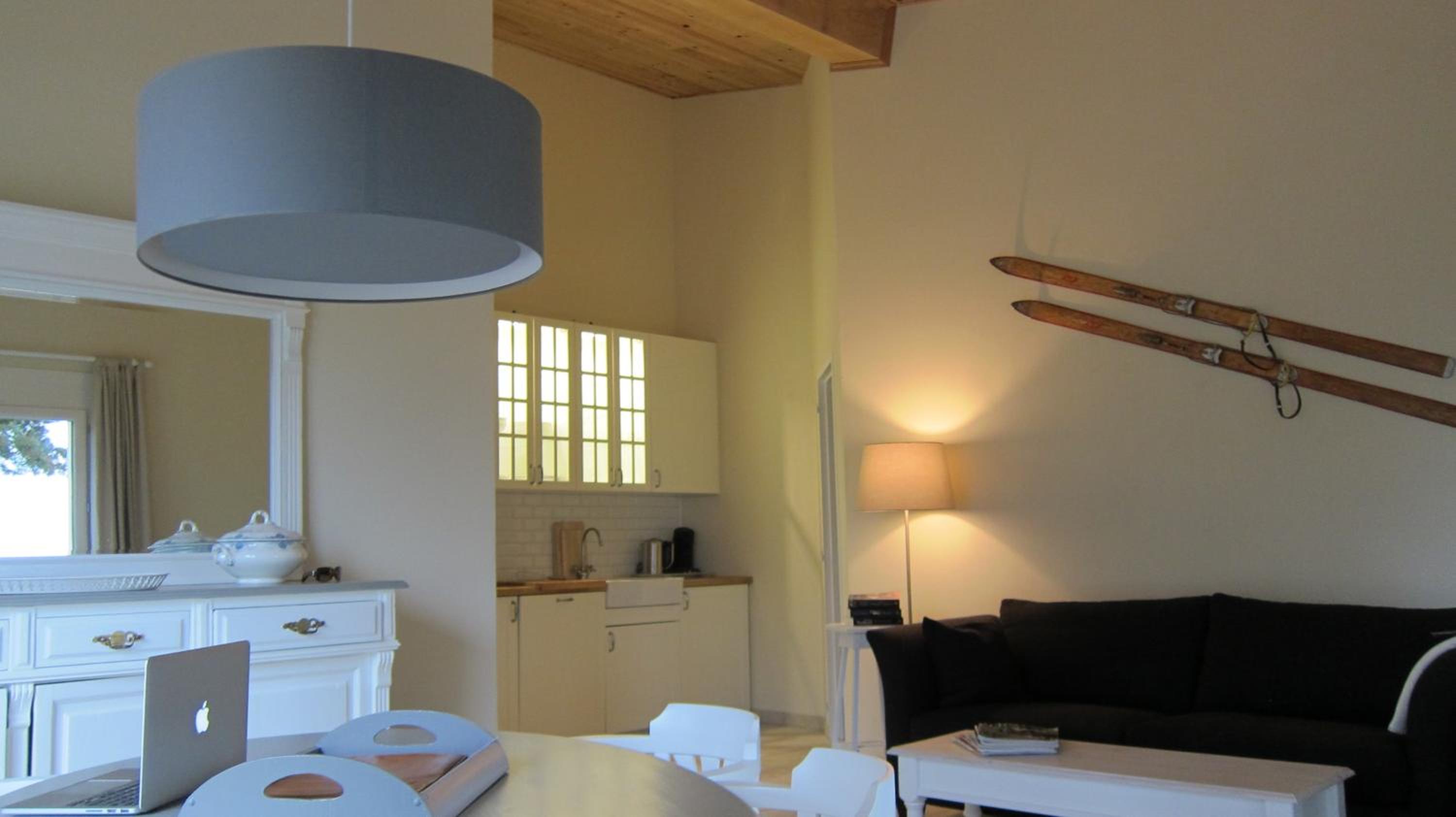 One-Bedroom Vacation Home photo 1