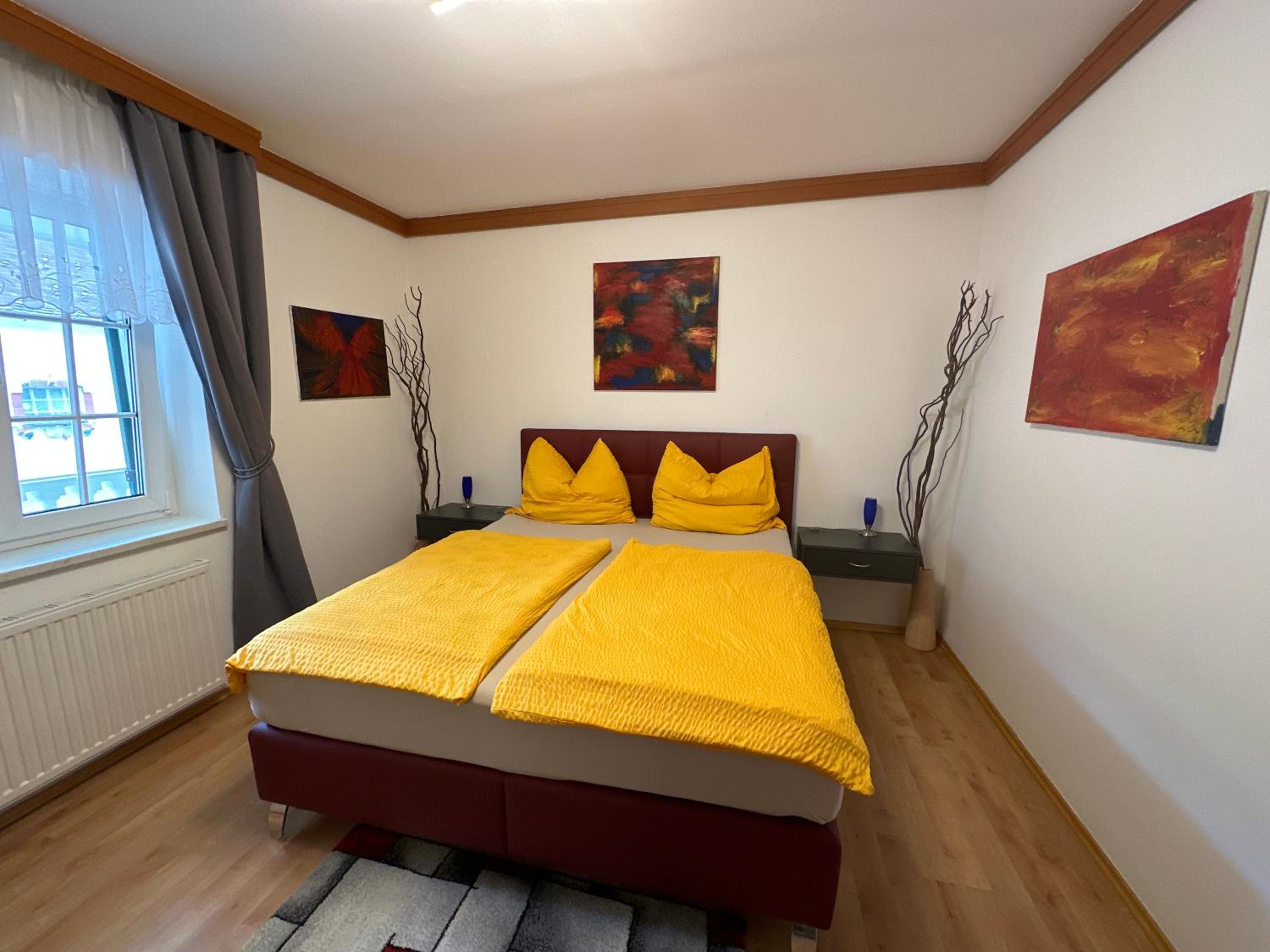 Double Room with Terrace photo 1