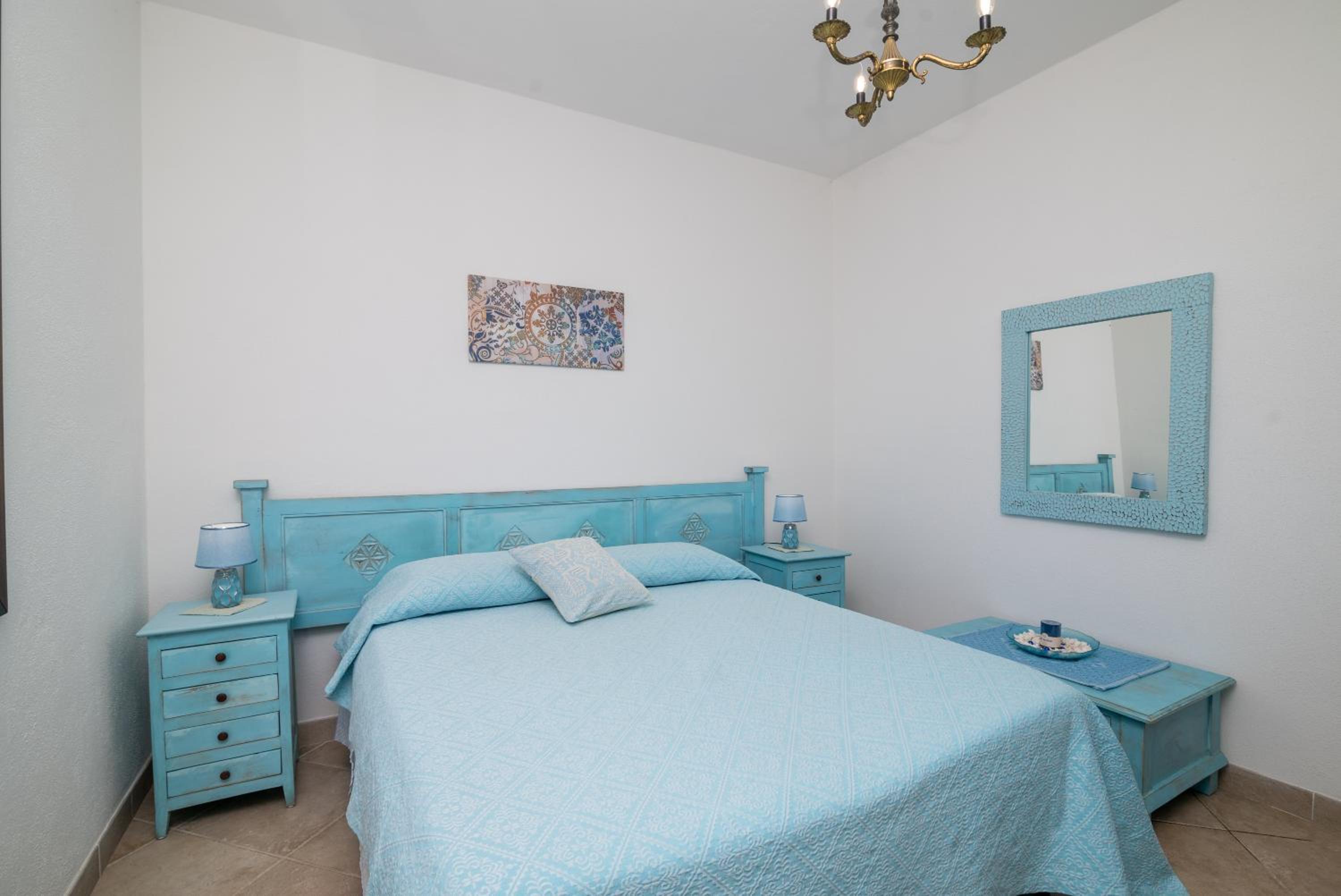 Two-Bedroom House photo 2