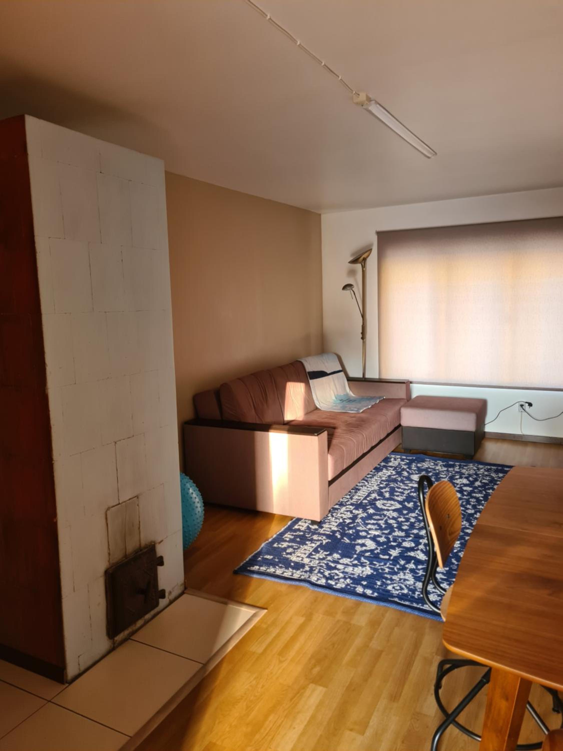 One-Bedroom Apartment photo 3
