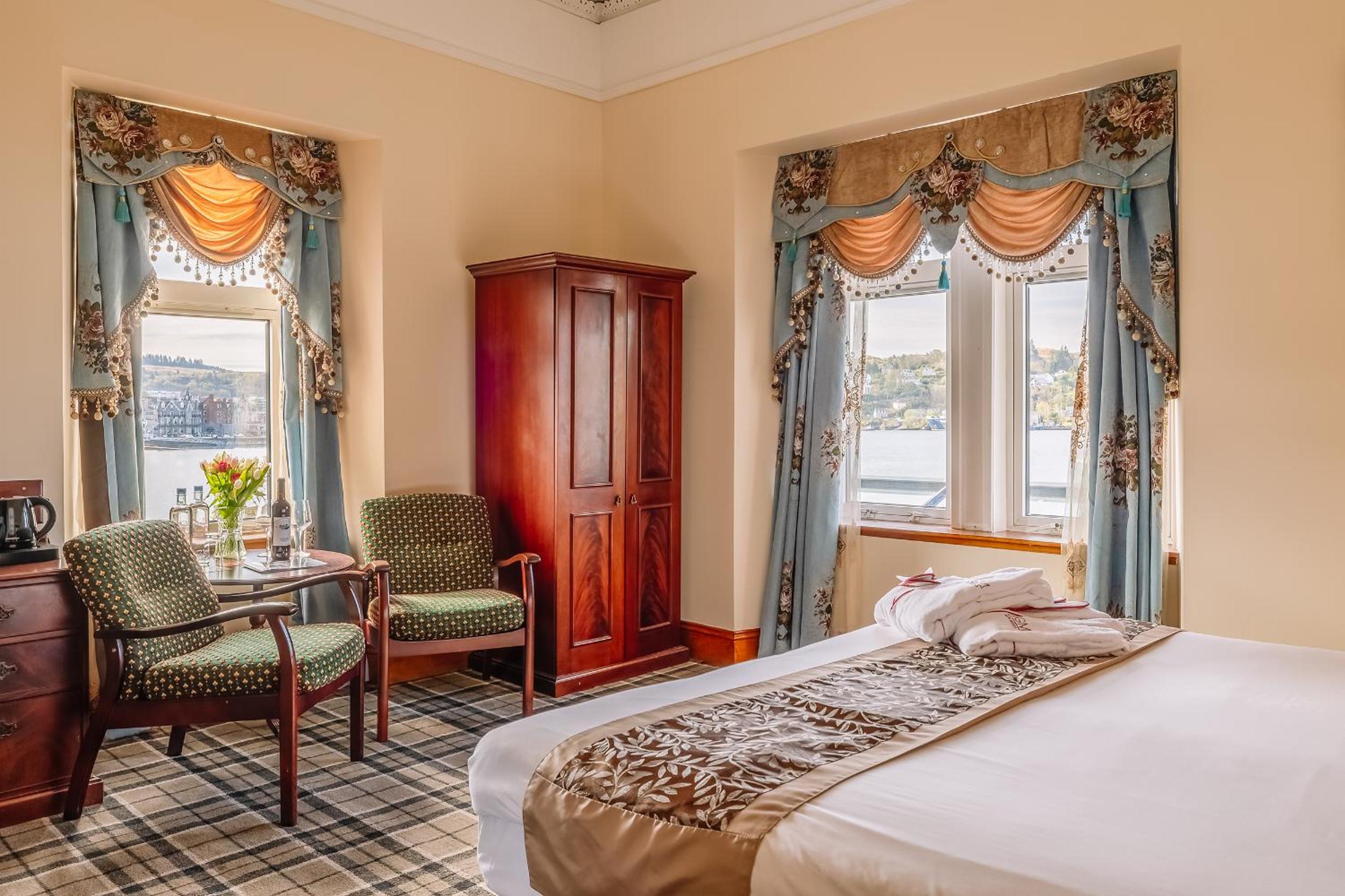 Double Room with Sea View photo 3