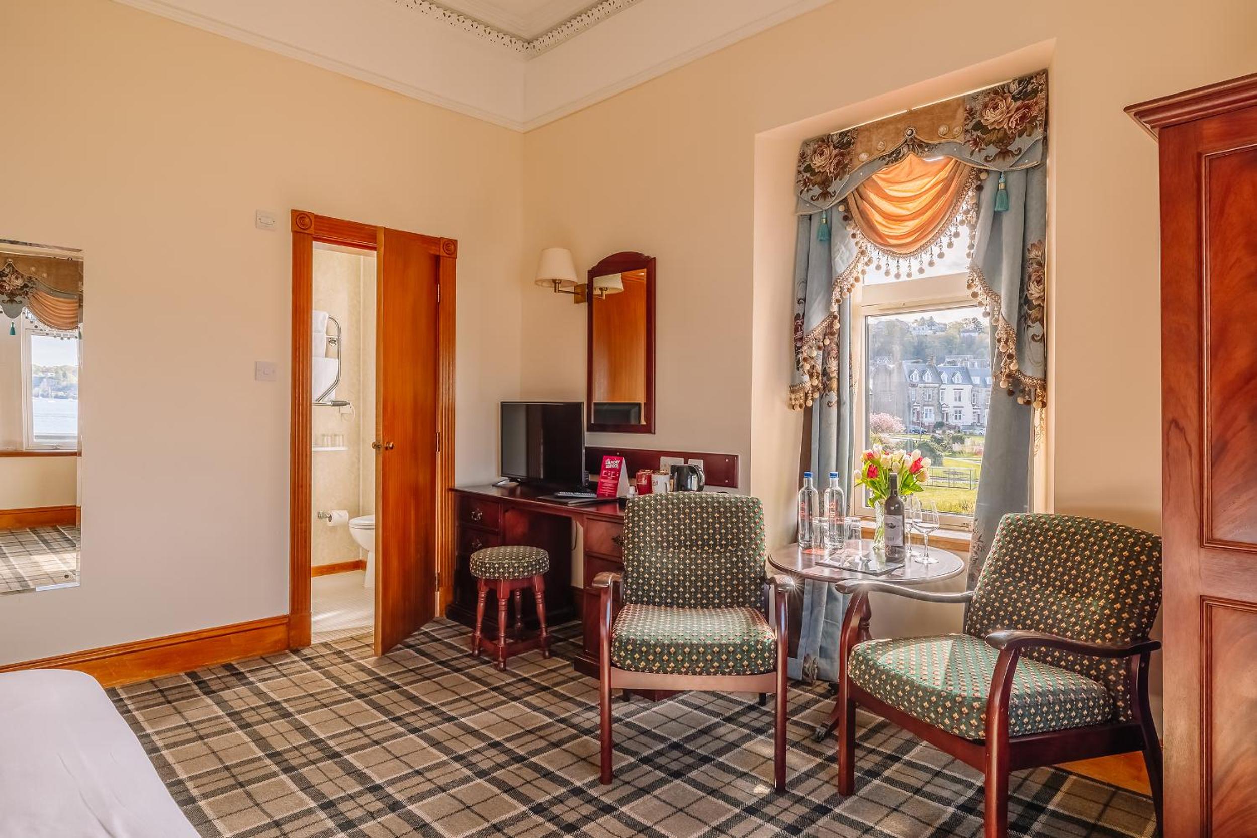 Double Room with Sea View photo 2