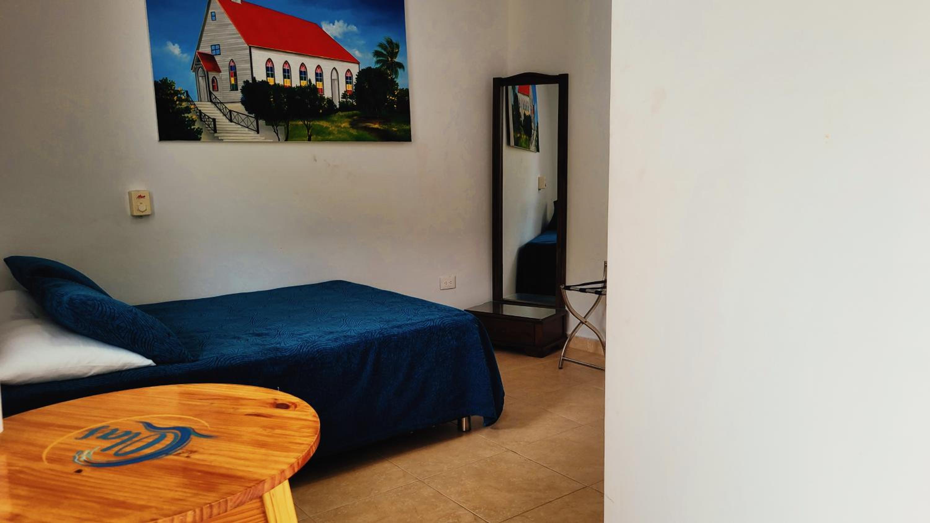 Deluxe Double Room photo 3