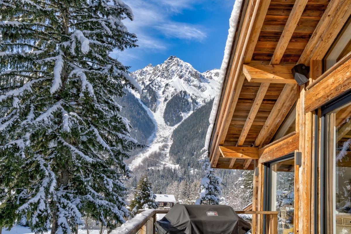 Chalet