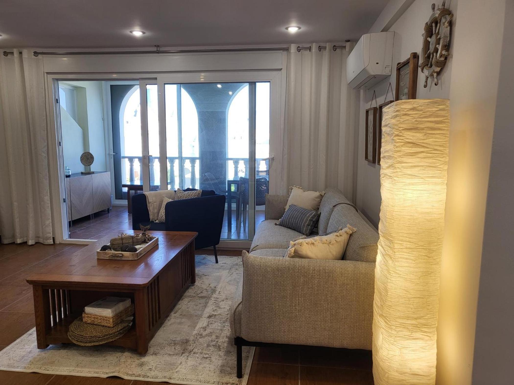 Apartamento