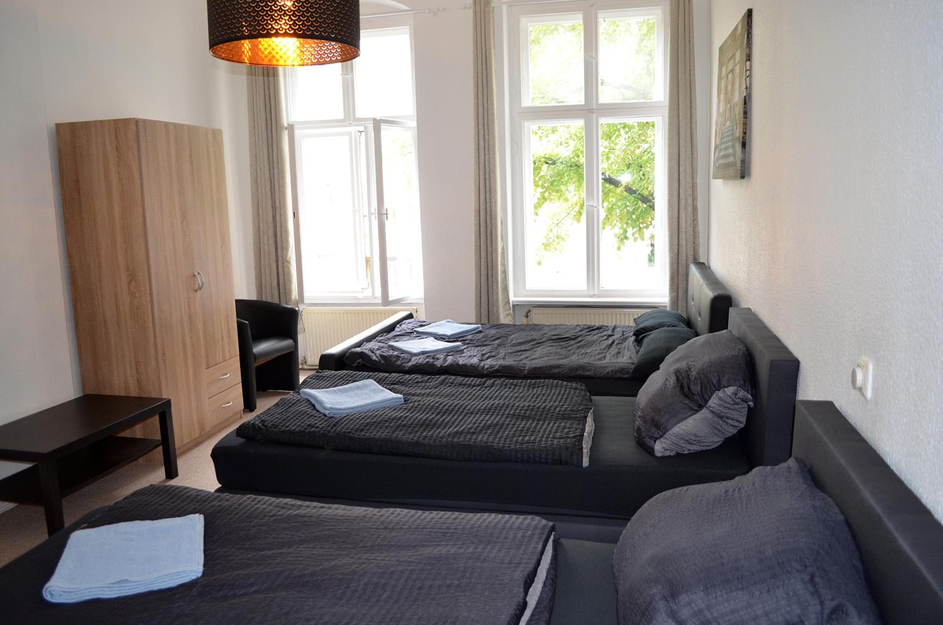 Two-Bedroom Apartment photo 2
