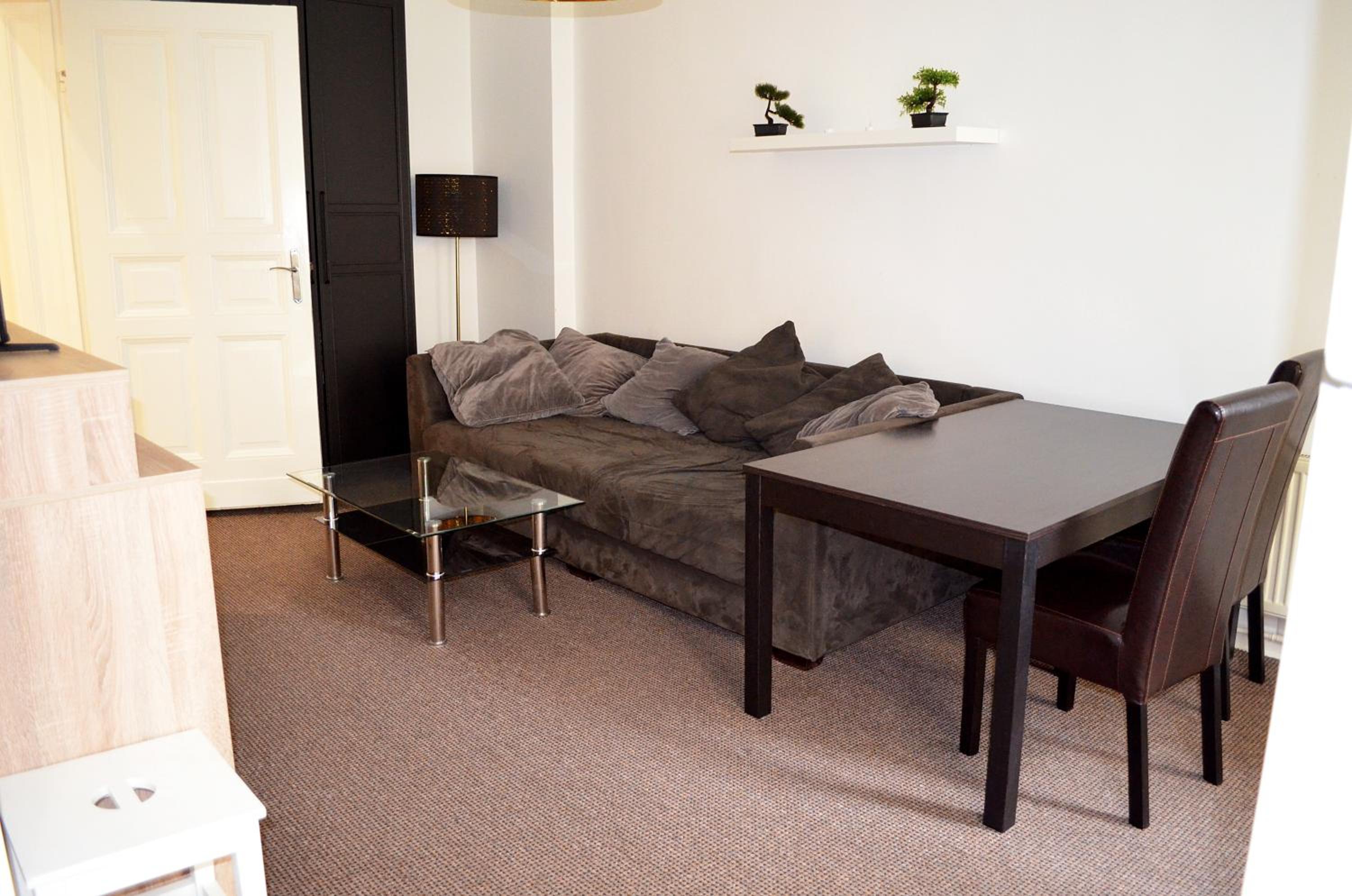 Two-Bedroom Apartment photo 3