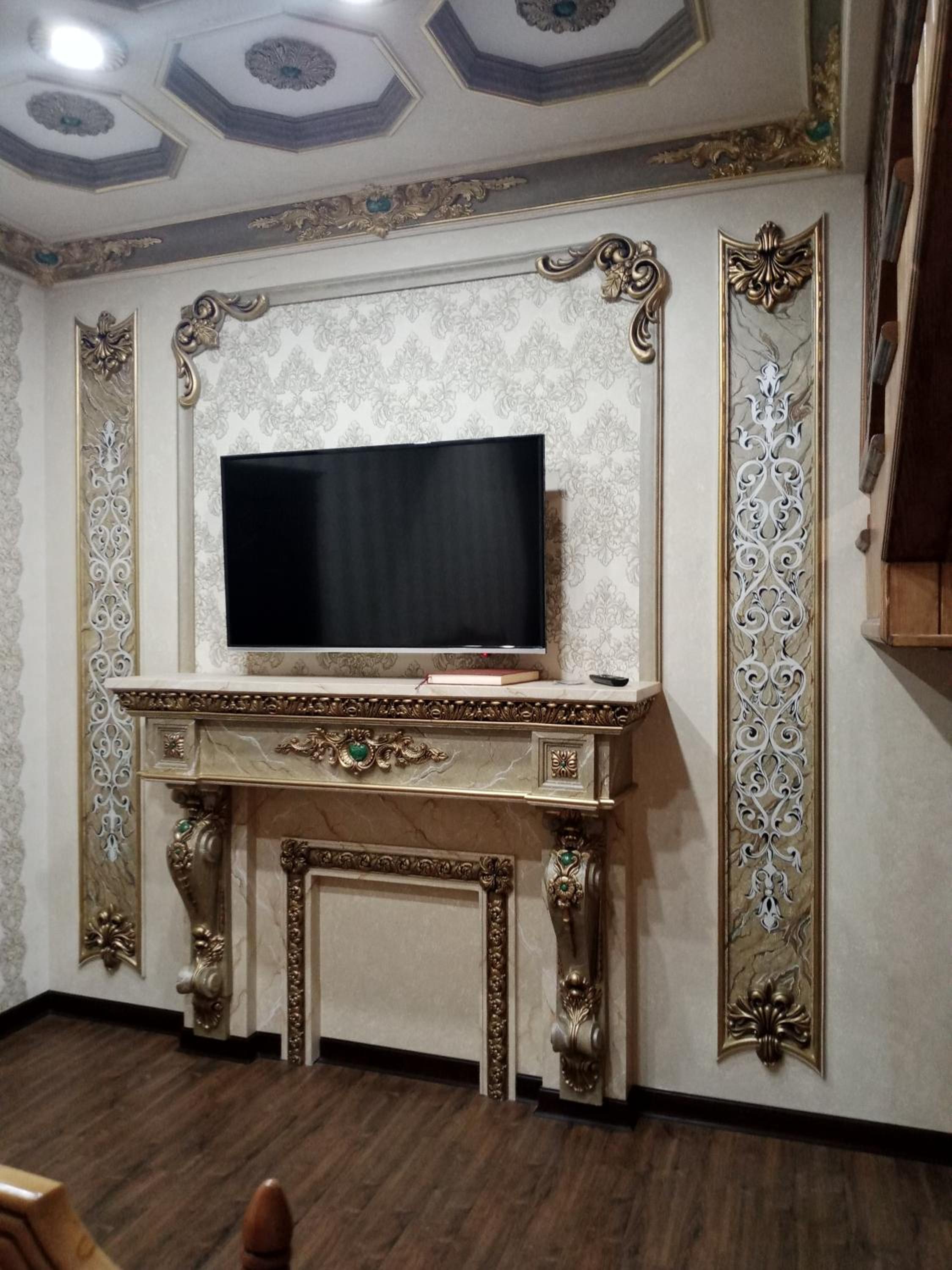 Deluxe Double Room with Bath