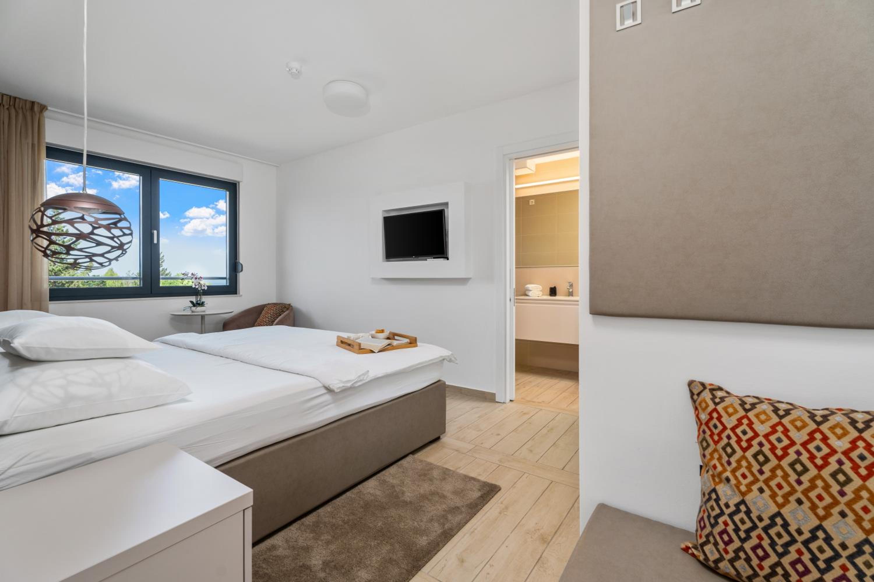 Five-Bedroom Villa