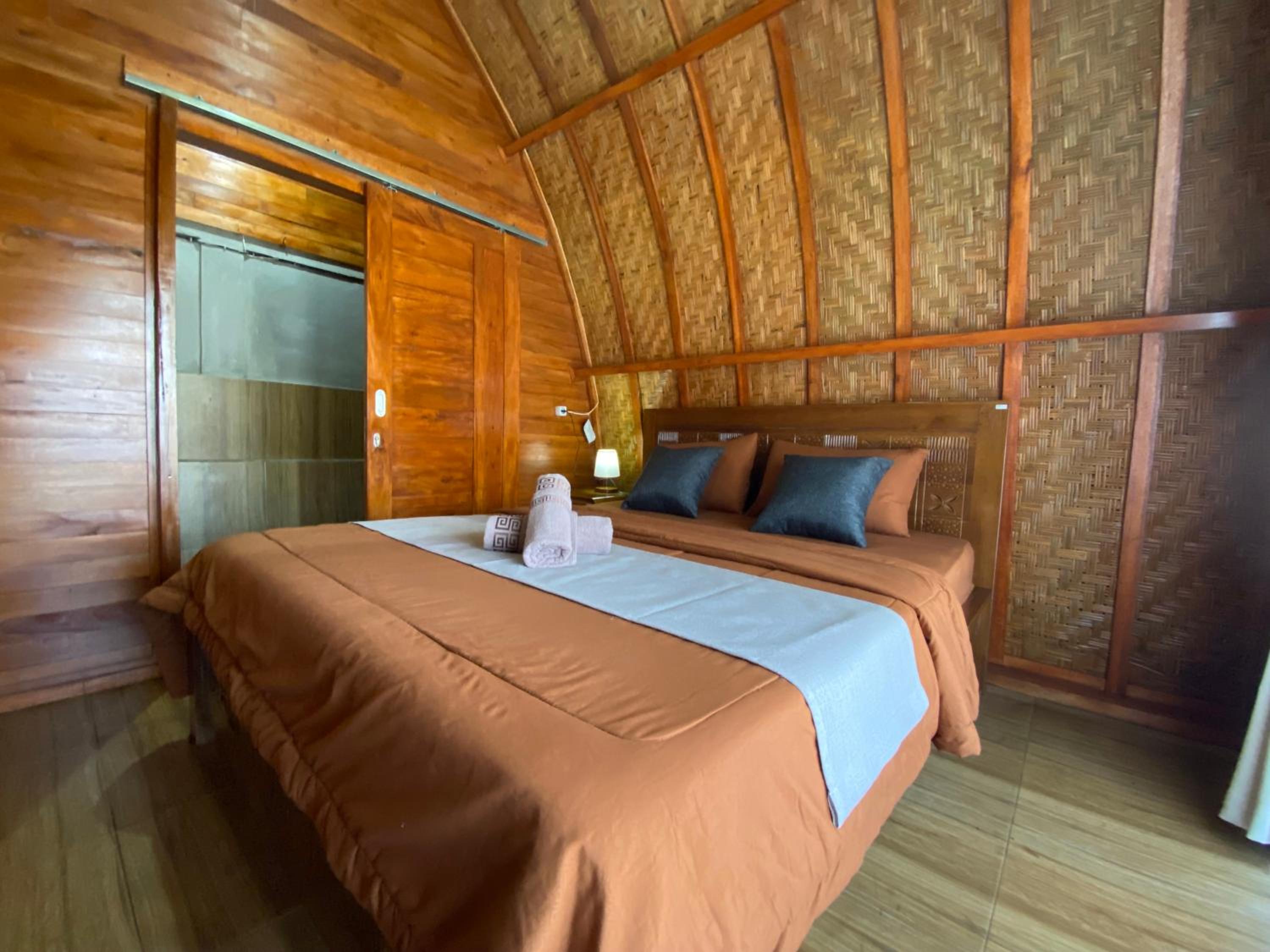 One-Bedroom Villa photo 2