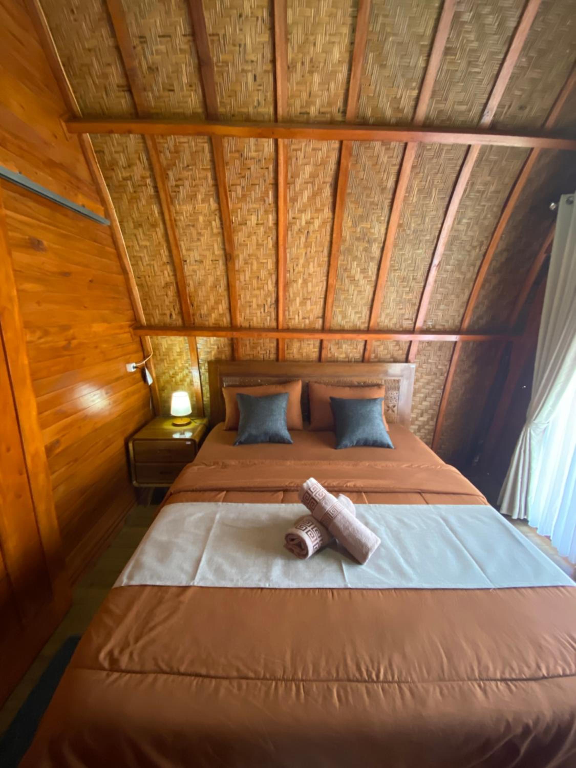 One-Bedroom Villa photo 3