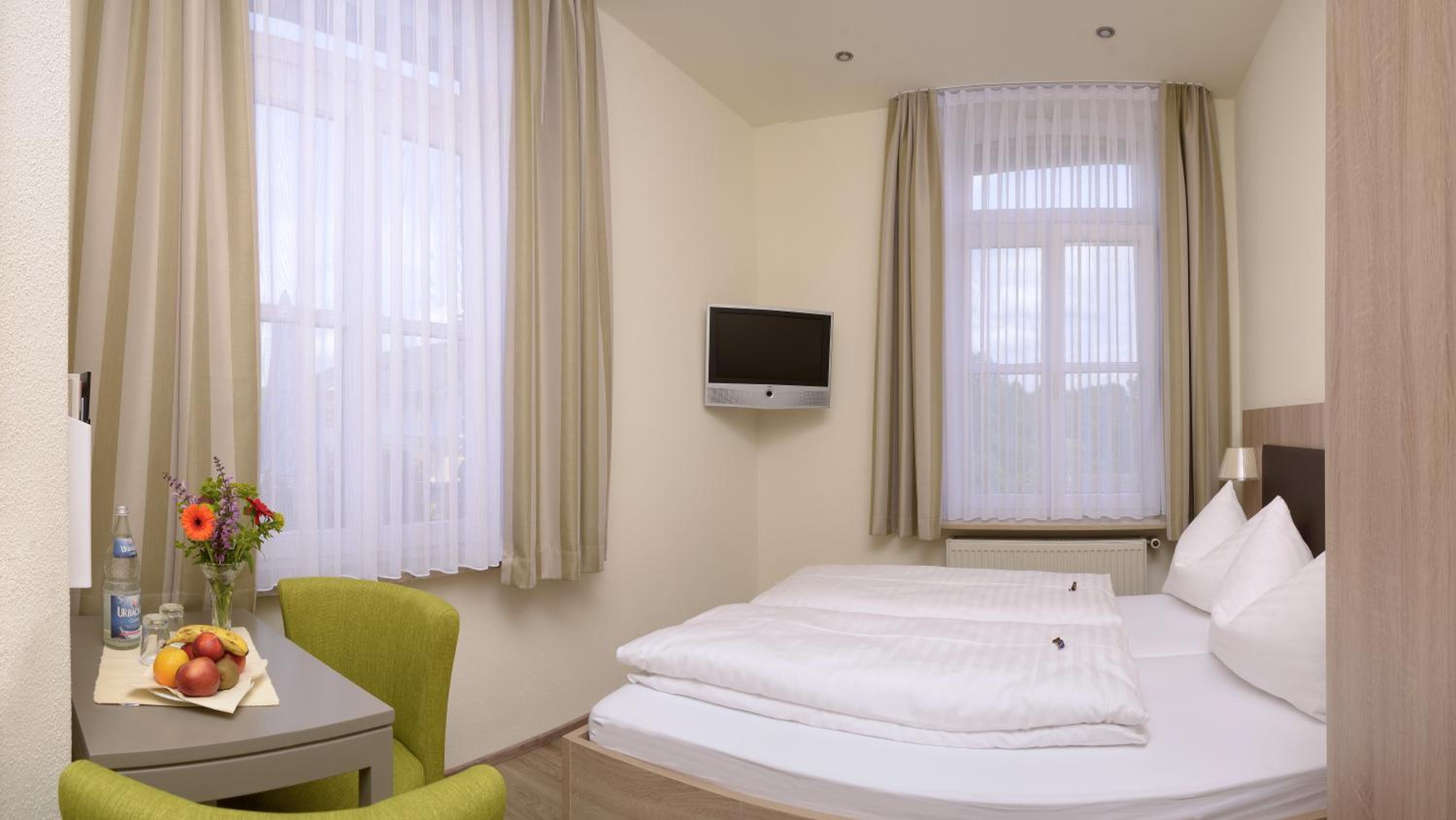 Double Room Small
