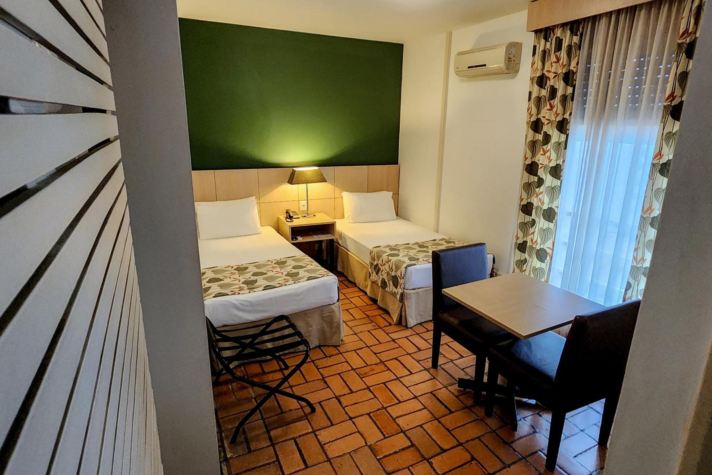 Superior Double Room photo 1