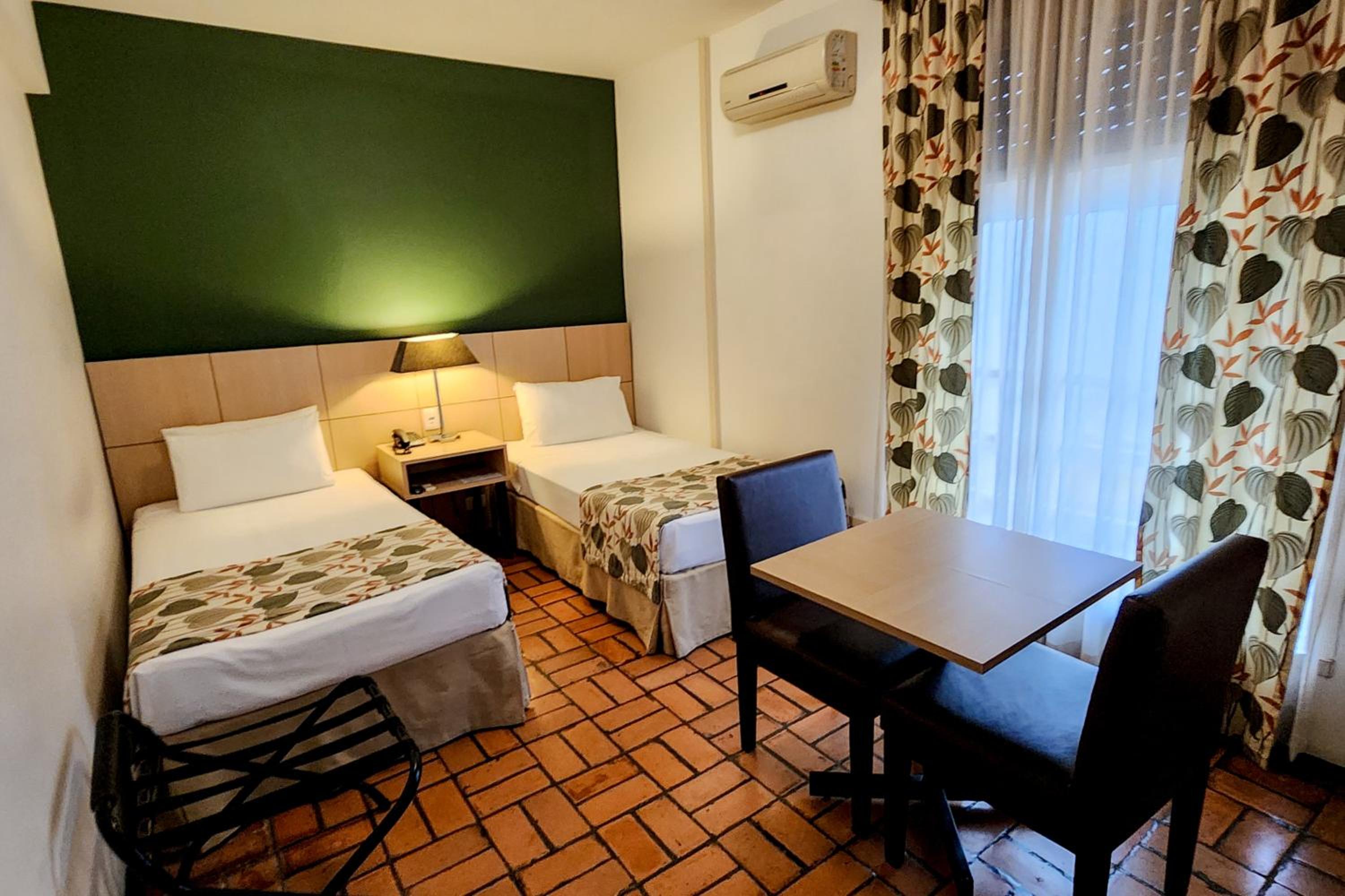 Superior Double Room photo 2