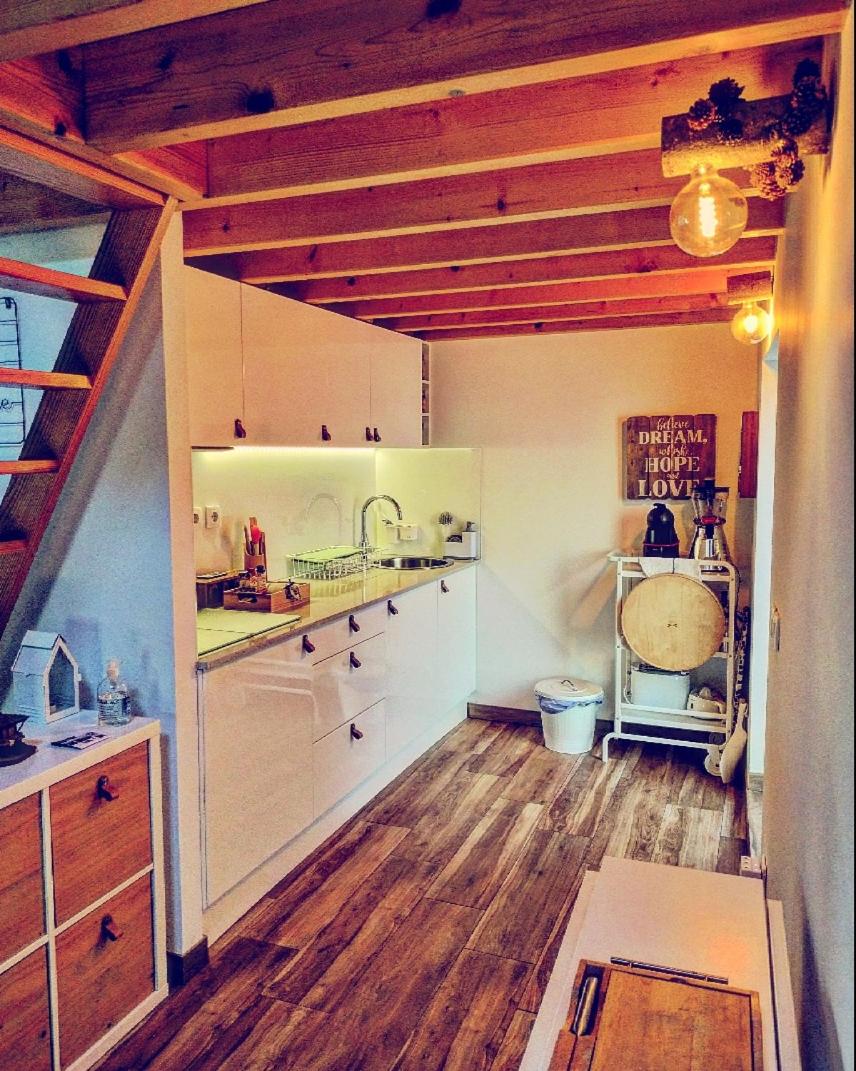 One-Bedroom Chalet photo 3