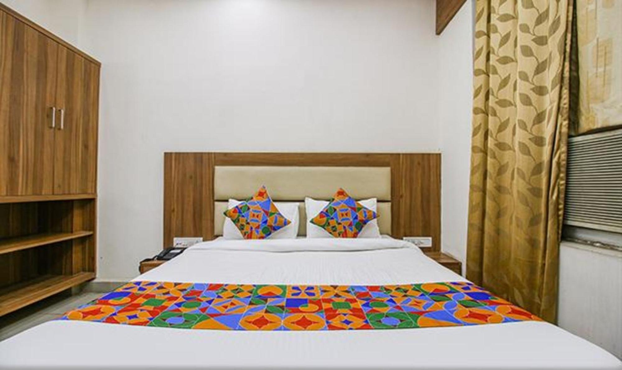 Deluxe Room photo 2