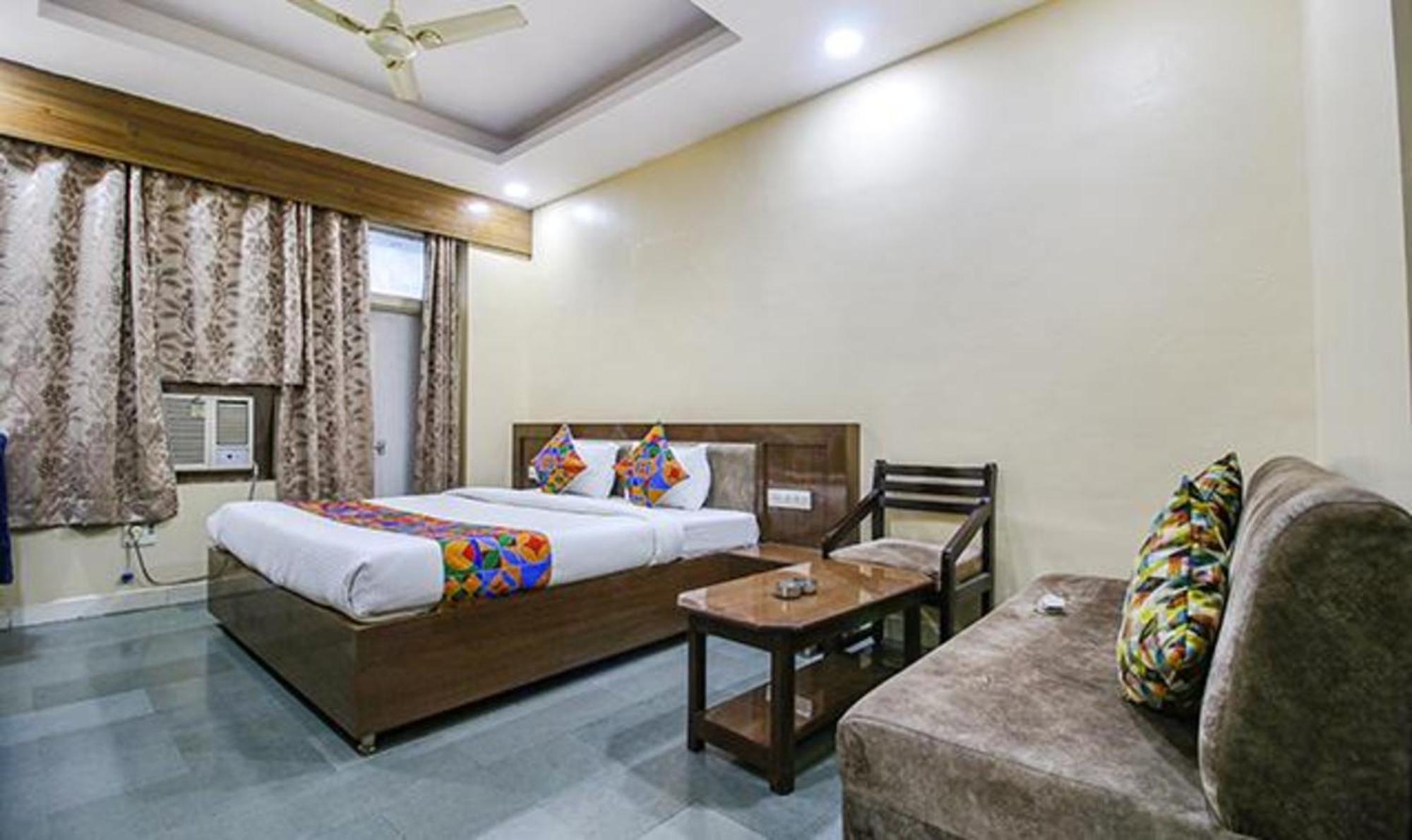 Superior Double Room photo 3