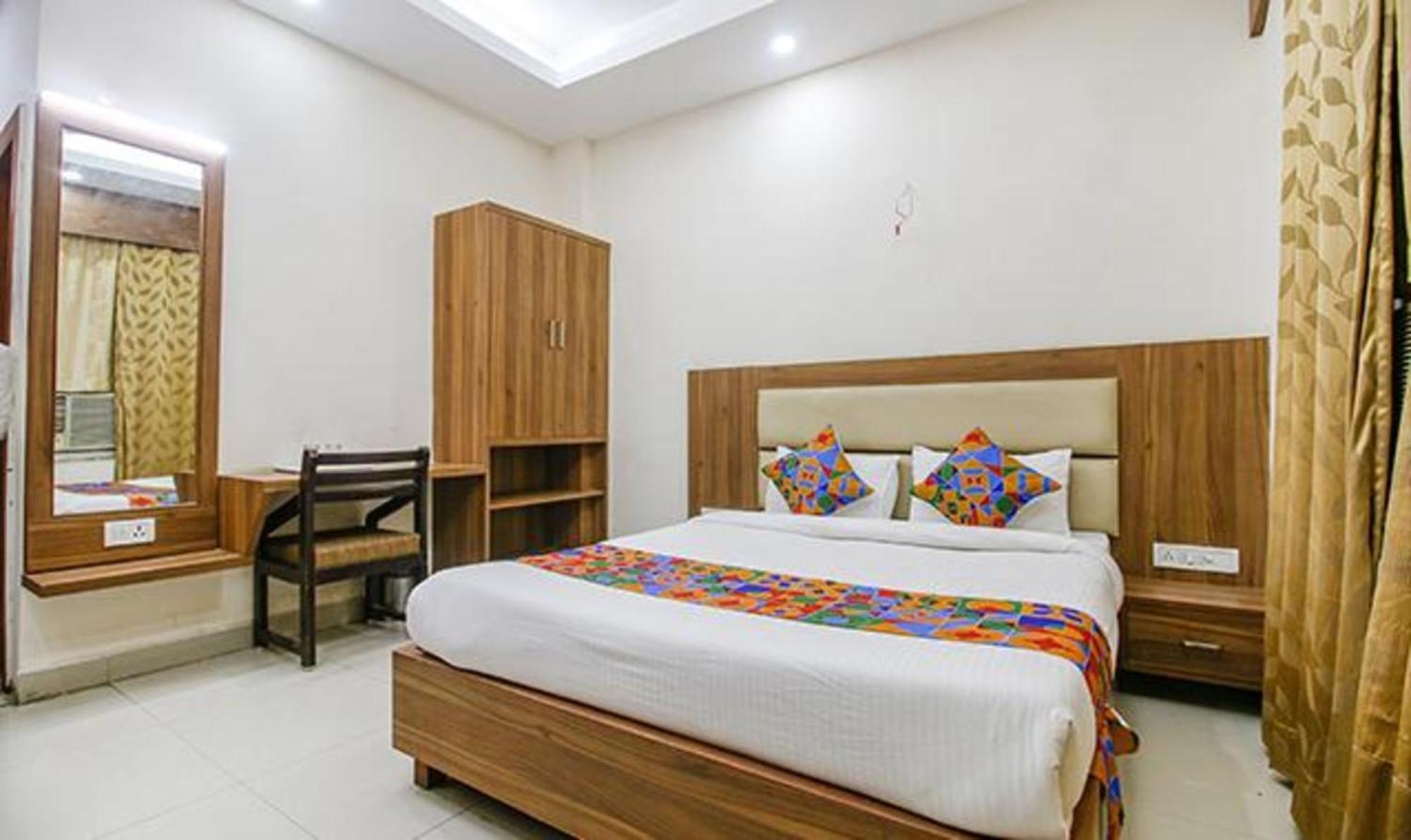 Deluxe Room photo 3
