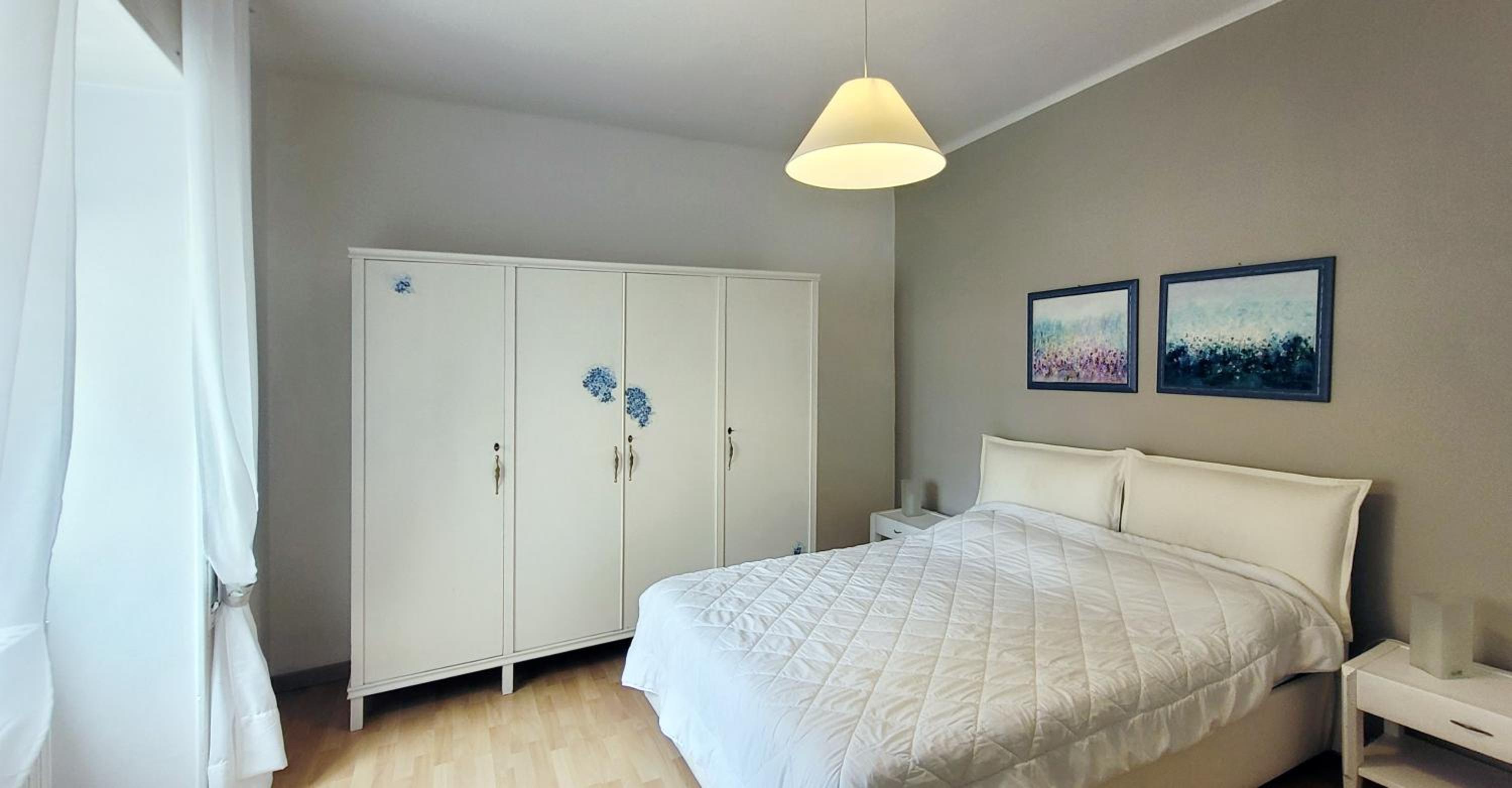 Two-Bedroom Apartment photo 1